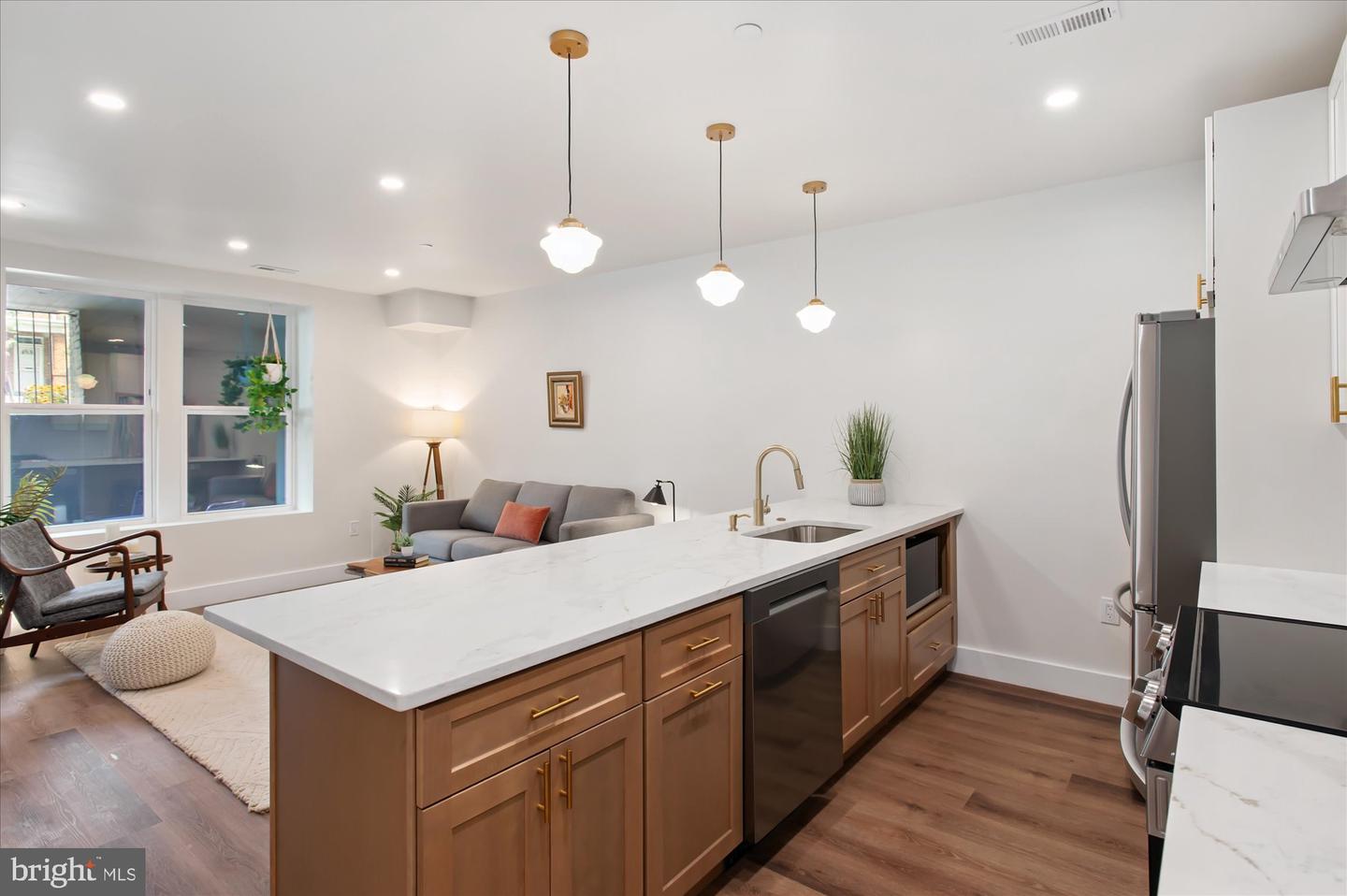 318 WEBSTER ST NW #1, WASHINGTON, District Of Columbia 20011, 2 Bedrooms Bedrooms, ,1 BathroomBathrooms,Residential,For sale,318 WEBSTER ST NW #1,DCDC2204242 MLS # DCDC2204242