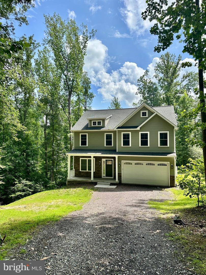 10468 JOHNSON DR, KING GEORGE, Virginia 22485, 4 Bedrooms Bedrooms, ,2 BathroomsBathrooms,Residential,For sale,10468 JOHNSON DR,VAKG2006546 MLS # VAKG2006546