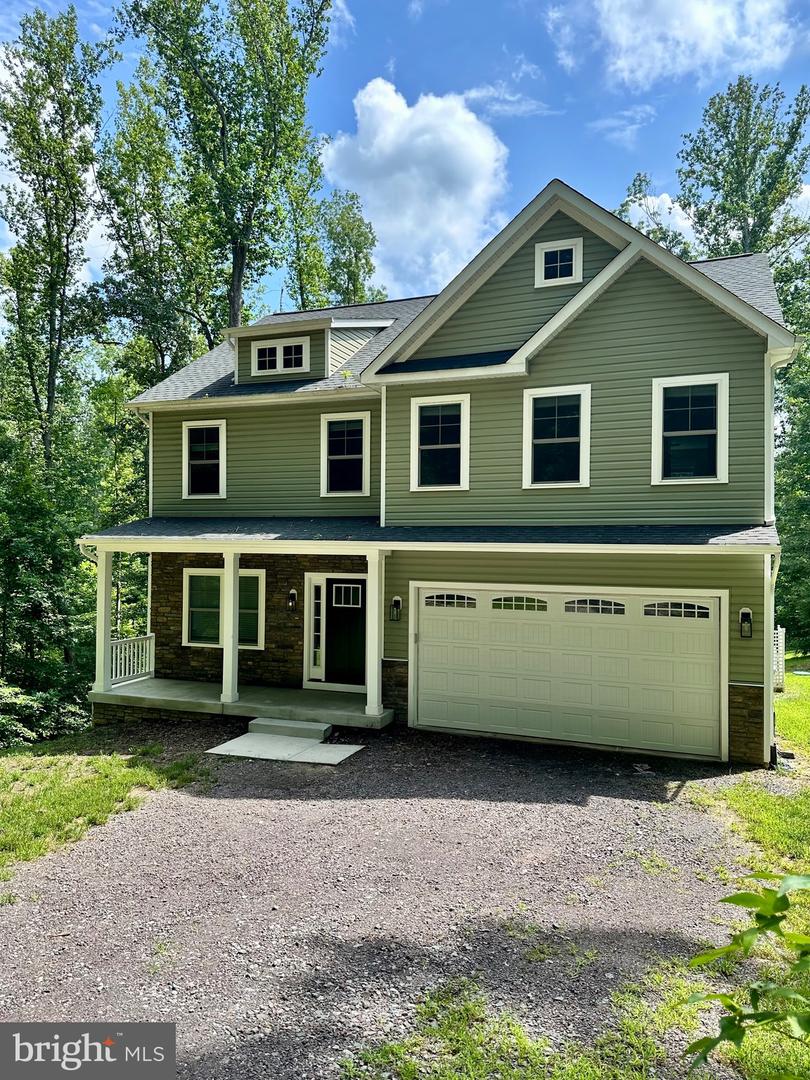 10468 JOHNSON DR, KING GEORGE, Virginia 22485, 4 Bedrooms Bedrooms, ,2 BathroomsBathrooms,Residential,For sale,10468 JOHNSON DR,VAKG2006546 MLS # VAKG2006546