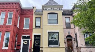 655 F ST NE, WASHINGTON, District Of Columbia 20002, 3 Bedrooms Bedrooms, ,2 BathroomsBathrooms,Residential,For sale,655 F ST NE,DCDC2204496 MLS # DCDC2204496