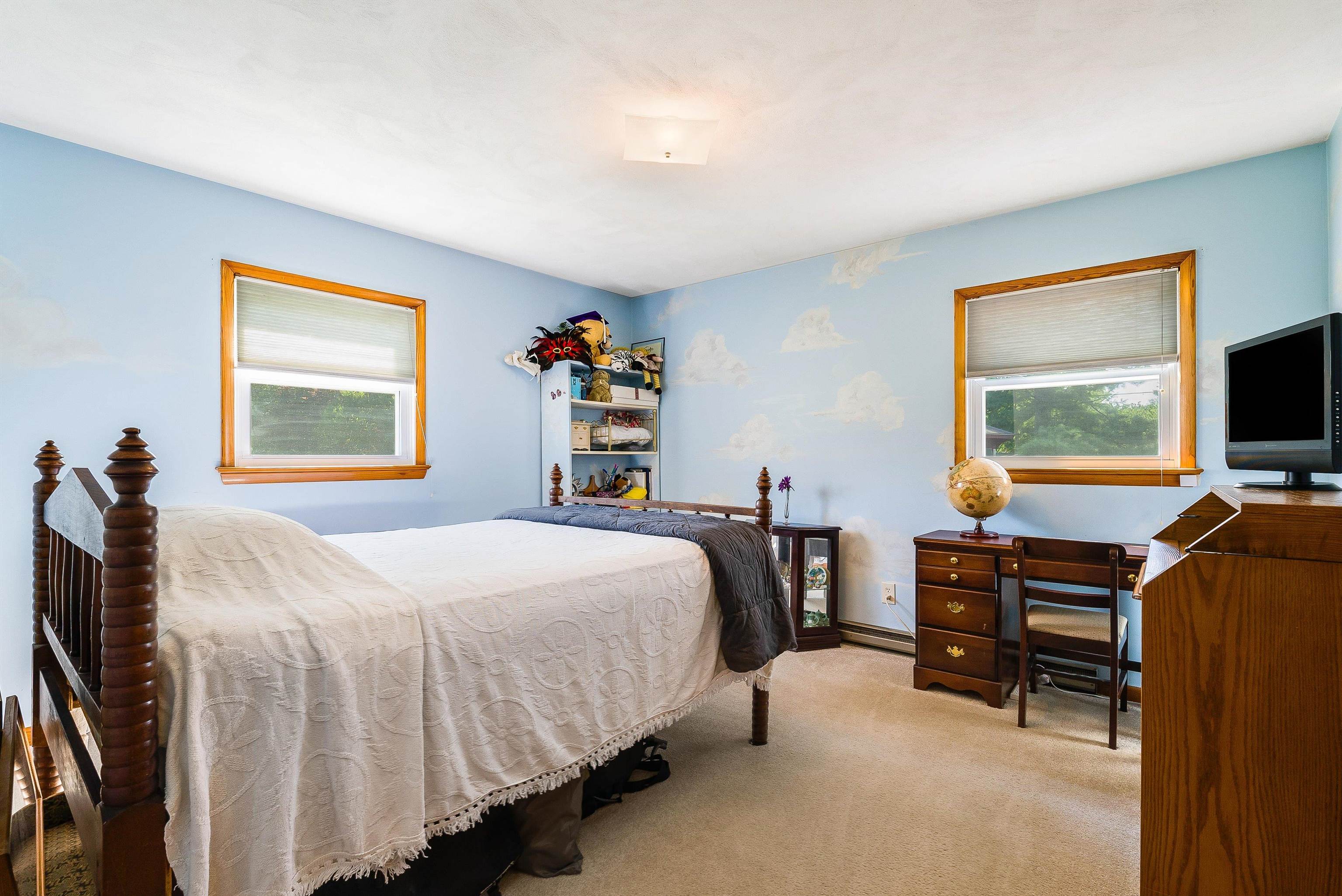 636 ROSSER AVE, WAYNESBORO, Virginia 22980, 4 Bedrooms Bedrooms, ,3 BathroomsBathrooms,Residential,636 ROSSER AVE,667002 MLS # 667002