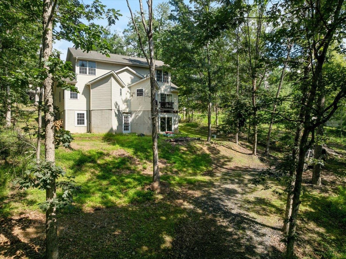 139 MAPLE AVE, MOUNT JACKSON, Virginia 22842, 3 Bedrooms Bedrooms, ,2 BathroomsBathrooms,Residential,139 MAPLE AVE,667003 MLS # 667003