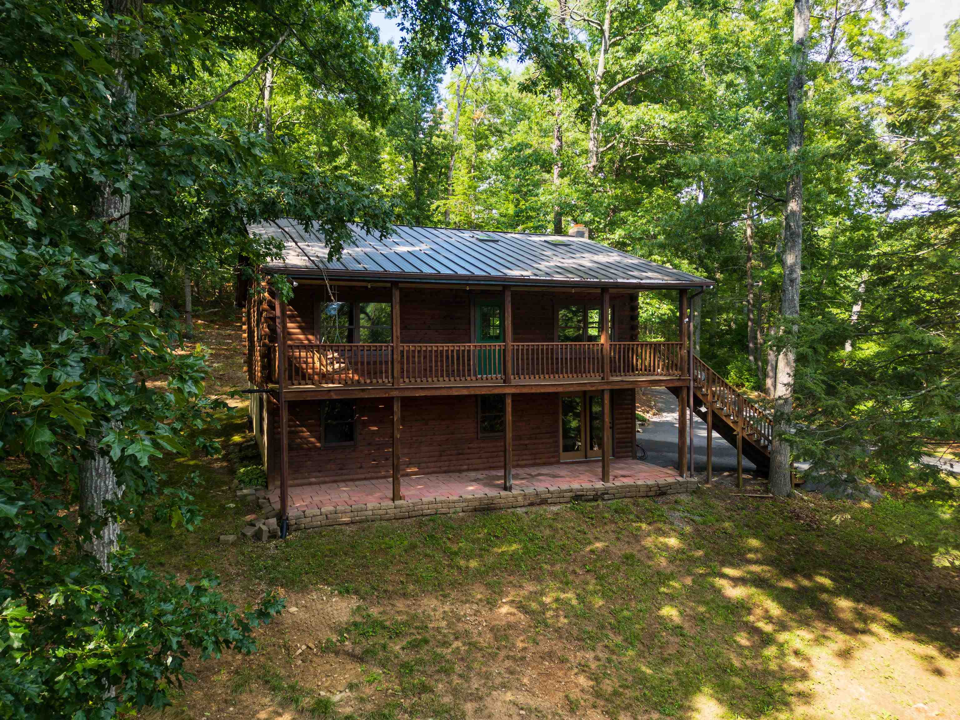 1363 CALF MOUNTAIN RD, WAYNESBORO, Virginia 22980, 3 Bedrooms Bedrooms, ,2 BathroomsBathrooms,Residential,1363 CALF MOUNTAIN RD,667004 MLS # 667004