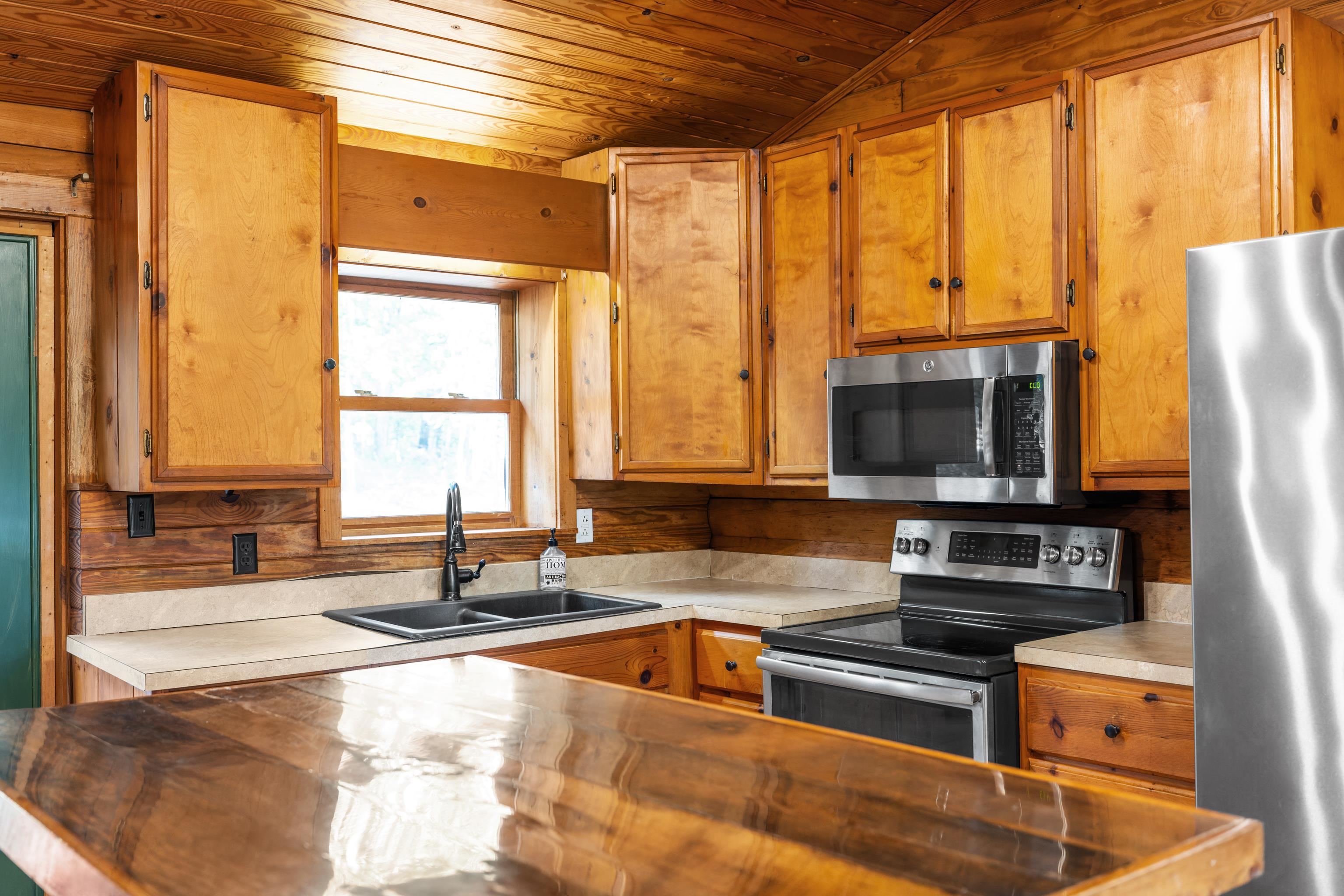 1363 CALF MOUNTAIN RD, WAYNESBORO, Virginia 22980, 3 Bedrooms Bedrooms, ,2 BathroomsBathrooms,Residential,1363 CALF MOUNTAIN RD,667004 MLS # 667004