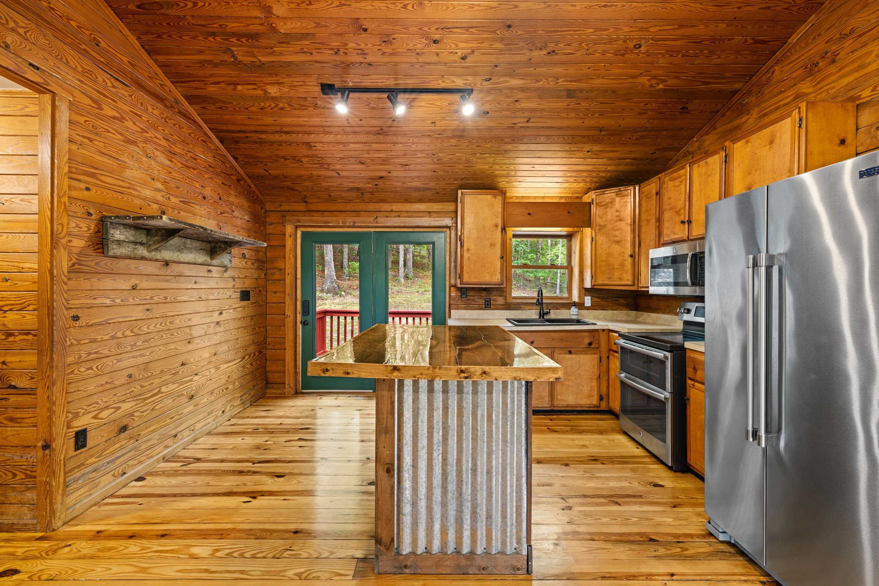 1363 CALF MOUNTAIN RD, WAYNESBORO, Virginia 22980, 3 Bedrooms Bedrooms, ,2 BathroomsBathrooms,Residential,1363 CALF MOUNTAIN RD,667004 MLS # 667004
