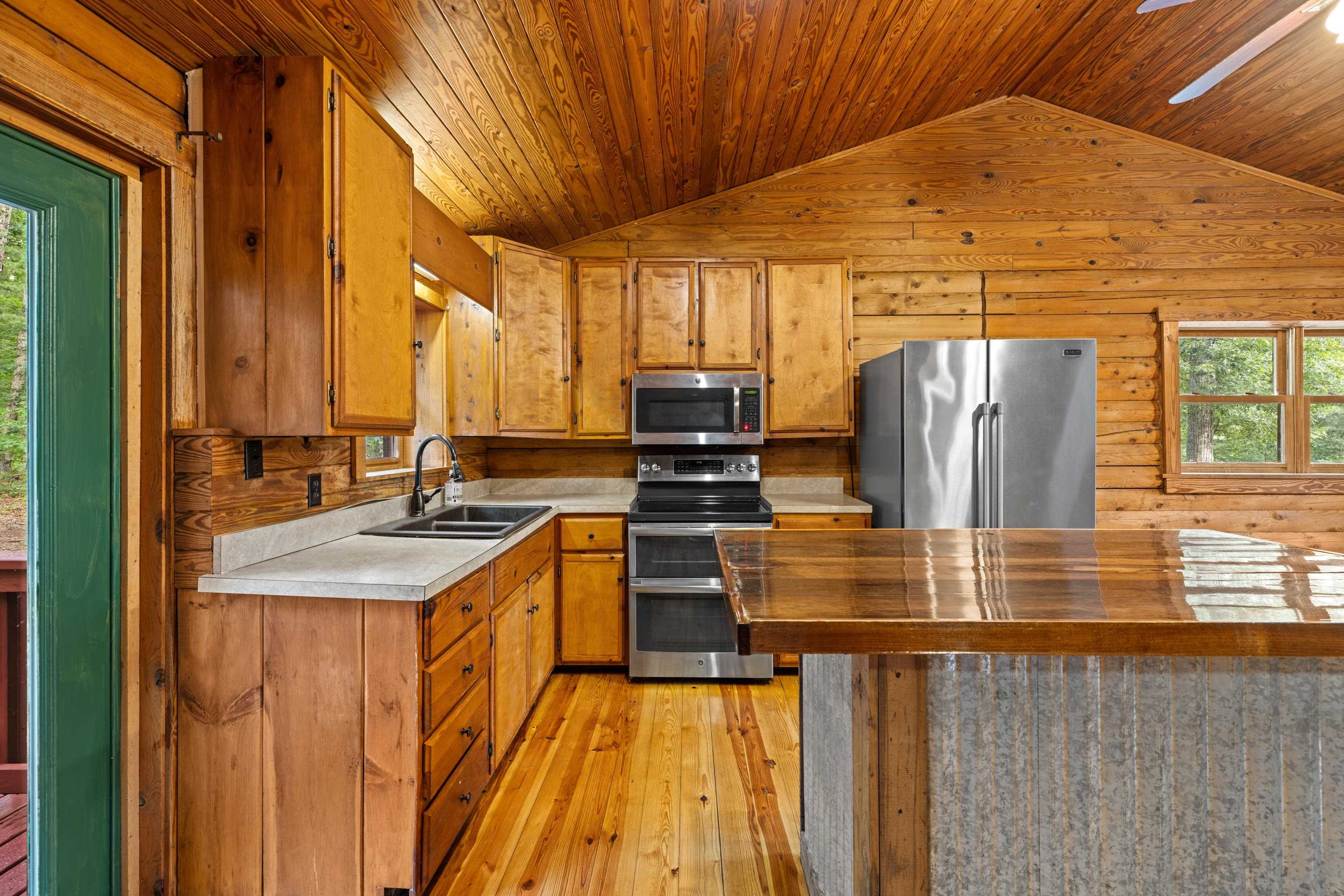 1363 CALF MOUNTAIN RD, WAYNESBORO, Virginia 22980, 3 Bedrooms Bedrooms, ,2 BathroomsBathrooms,Residential,1363 CALF MOUNTAIN RD,667004 MLS # 667004