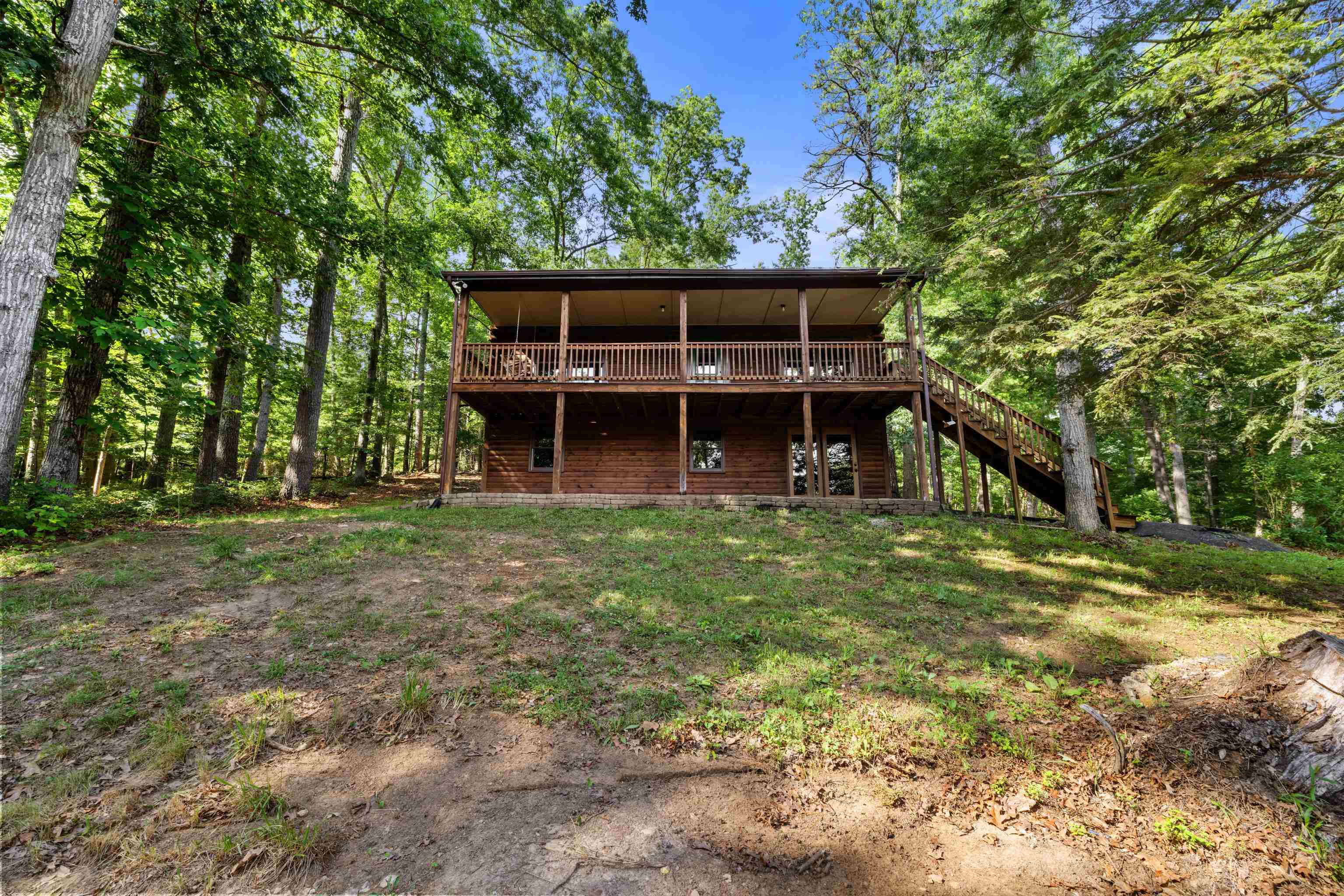 1363 CALF MOUNTAIN RD, WAYNESBORO, Virginia 22980, 3 Bedrooms Bedrooms, ,2 BathroomsBathrooms,Residential,1363 CALF MOUNTAIN RD,667004 MLS # 667004