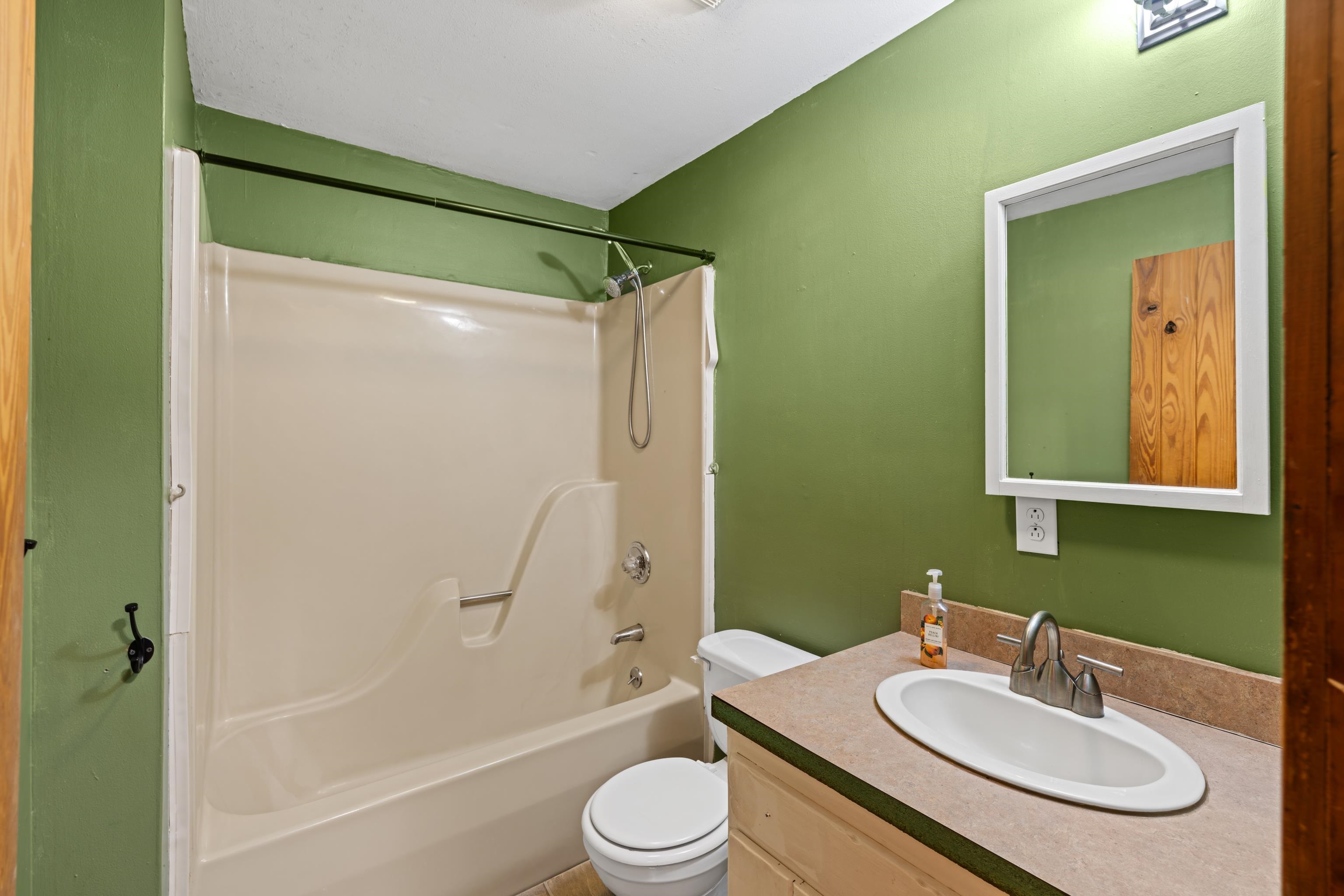 1363 CALF MOUNTAIN RD, WAYNESBORO, Virginia 22980, 3 Bedrooms Bedrooms, ,2 BathroomsBathrooms,Residential,1363 CALF MOUNTAIN RD,667004 MLS # 667004