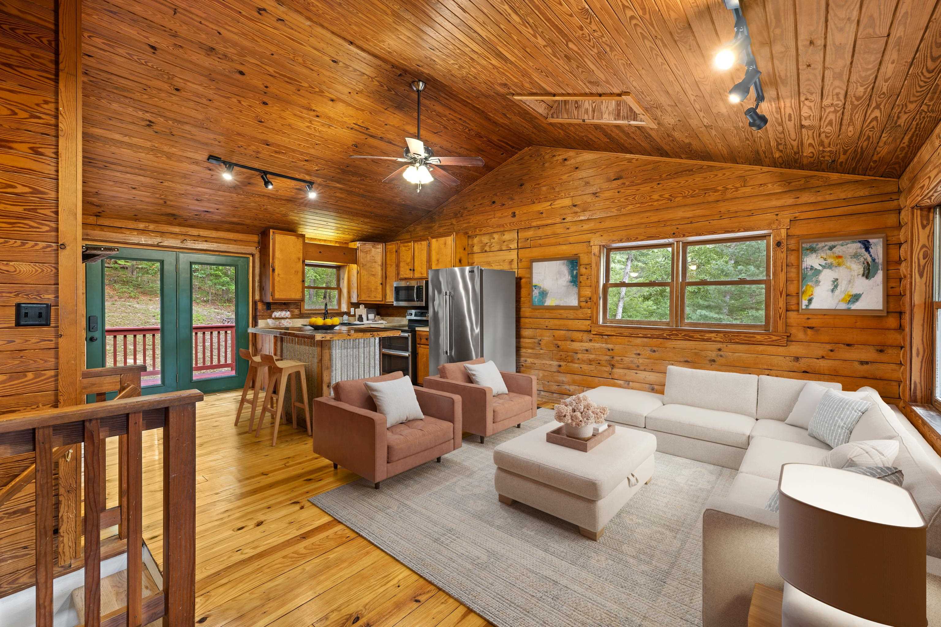 1363 CALF MOUNTAIN RD, WAYNESBORO, Virginia 22980, 3 Bedrooms Bedrooms, ,2 BathroomsBathrooms,Residential,1363 CALF MOUNTAIN RD,667004 MLS # 667004