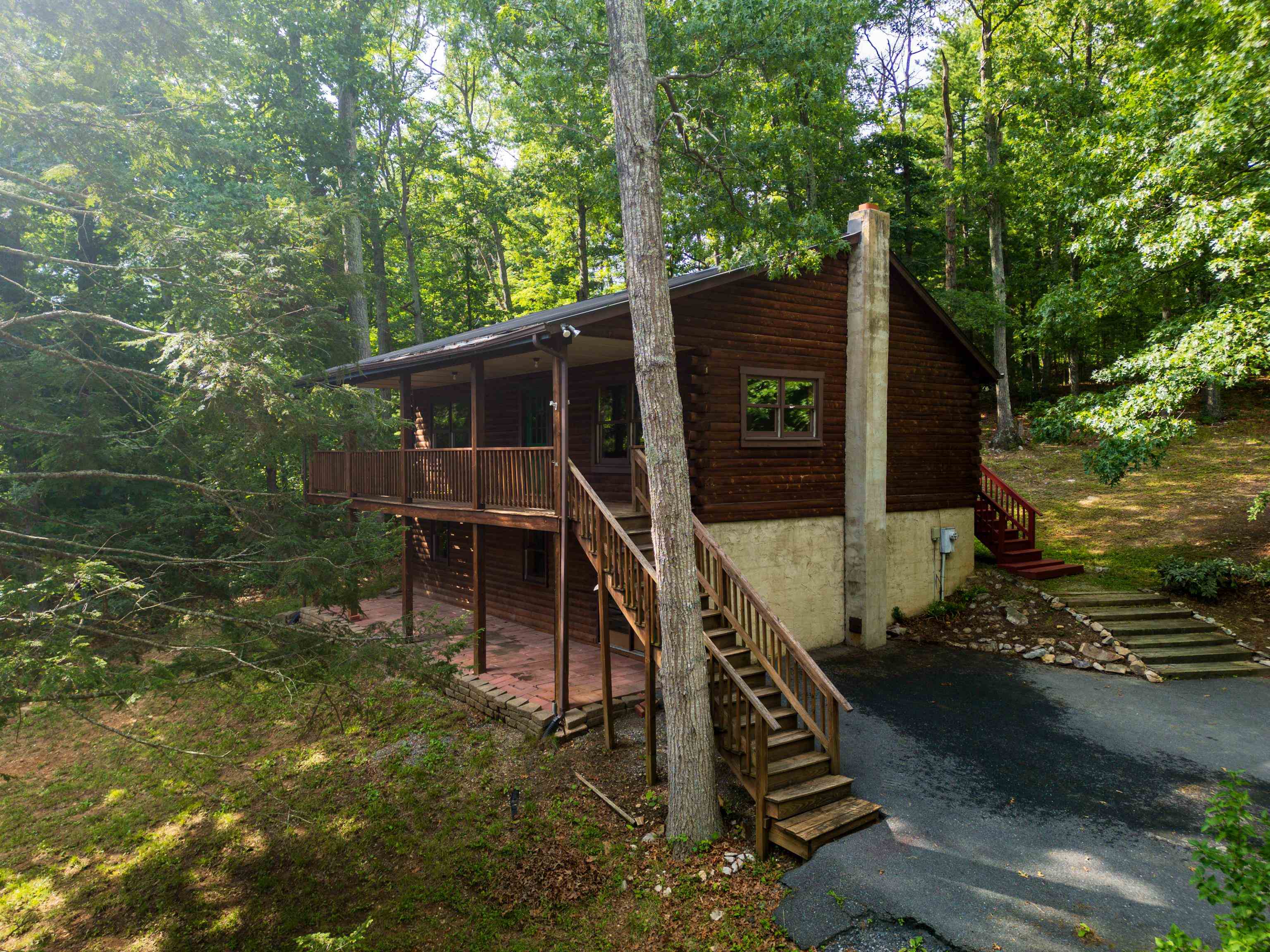 1363 CALF MOUNTAIN RD, WAYNESBORO, Virginia 22980, 3 Bedrooms Bedrooms, ,2 BathroomsBathrooms,Residential,1363 CALF MOUNTAIN RD,667004 MLS # 667004