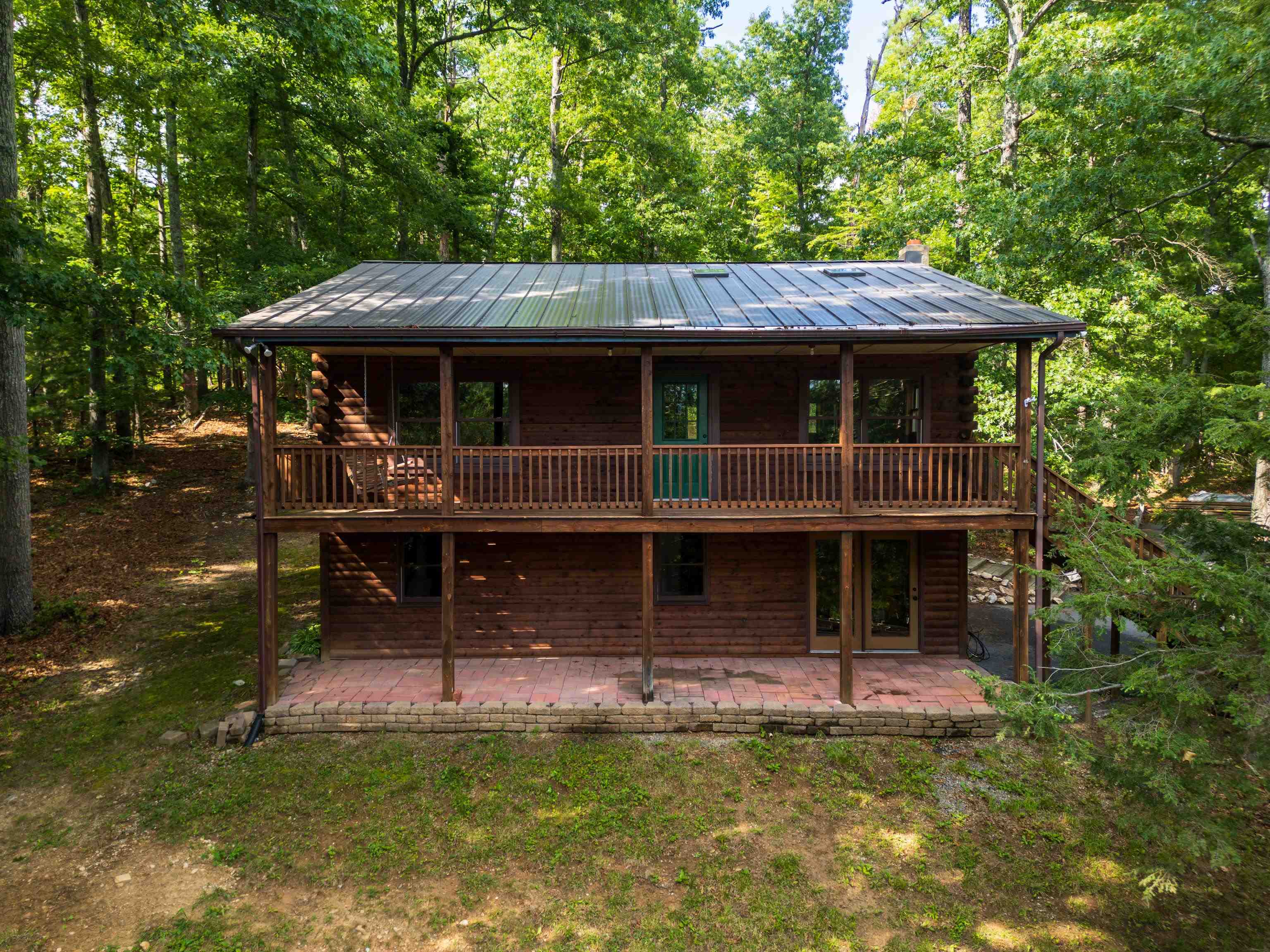 1363 CALF MOUNTAIN RD, WAYNESBORO, Virginia 22980, 3 Bedrooms Bedrooms, ,2 BathroomsBathrooms,Residential,1363 CALF MOUNTAIN RD,667004 MLS # 667004