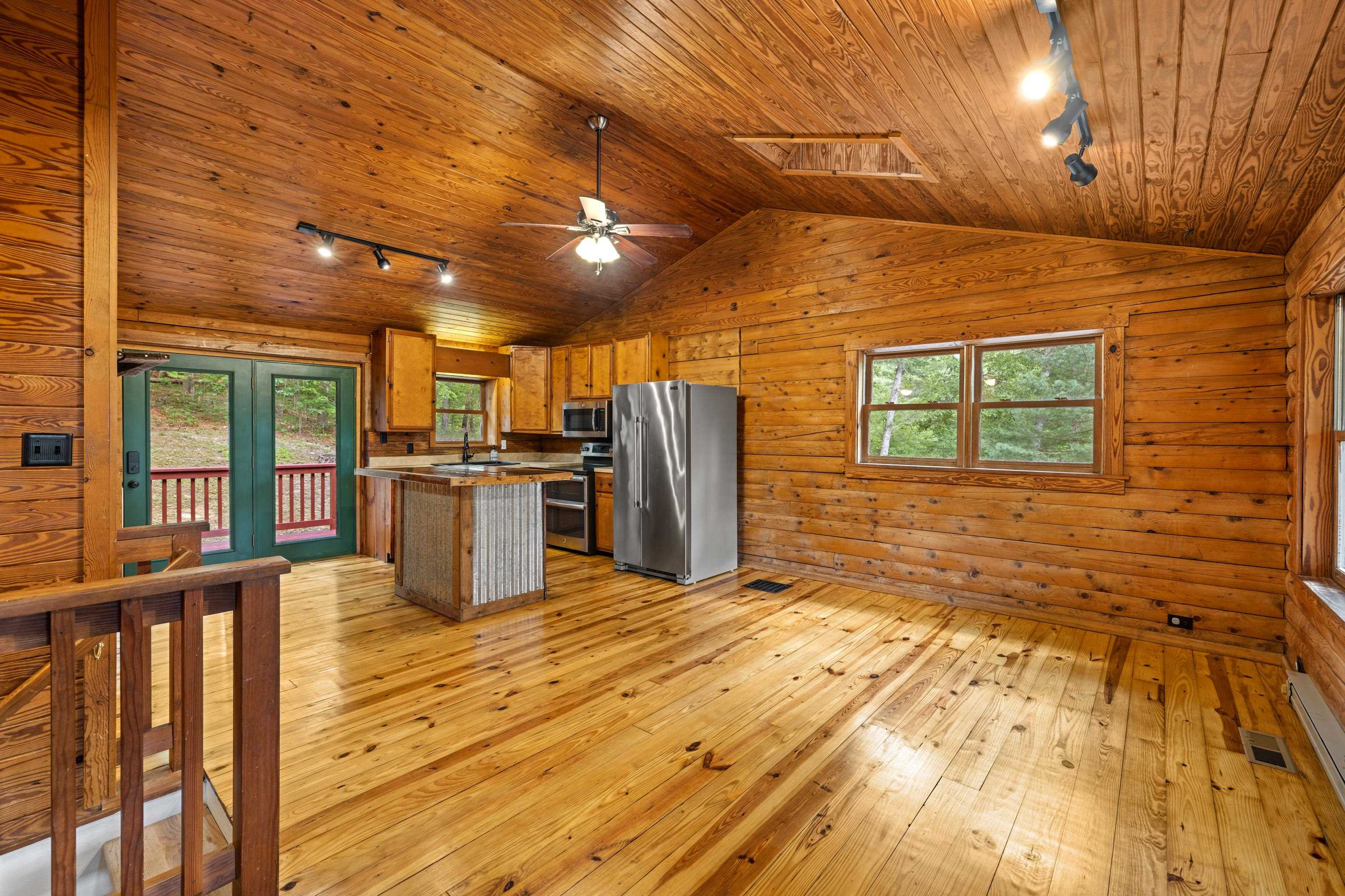 1363 CALF MOUNTAIN RD, WAYNESBORO, Virginia 22980, 3 Bedrooms Bedrooms, ,2 BathroomsBathrooms,Residential,1363 CALF MOUNTAIN RD,667004 MLS # 667004