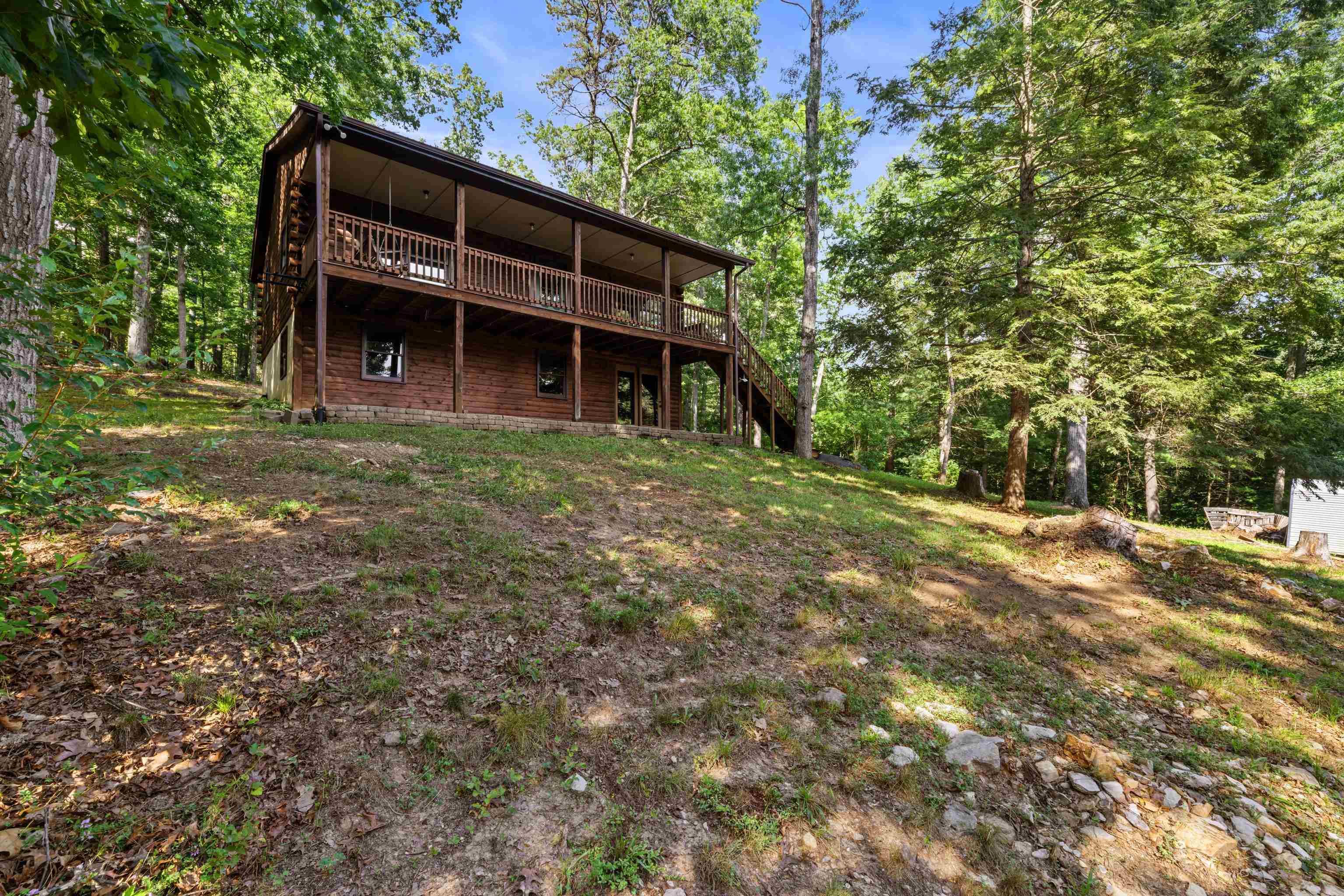 1363 CALF MOUNTAIN RD, WAYNESBORO, Virginia 22980, 3 Bedrooms Bedrooms, ,2 BathroomsBathrooms,Residential,1363 CALF MOUNTAIN RD,667004 MLS # 667004