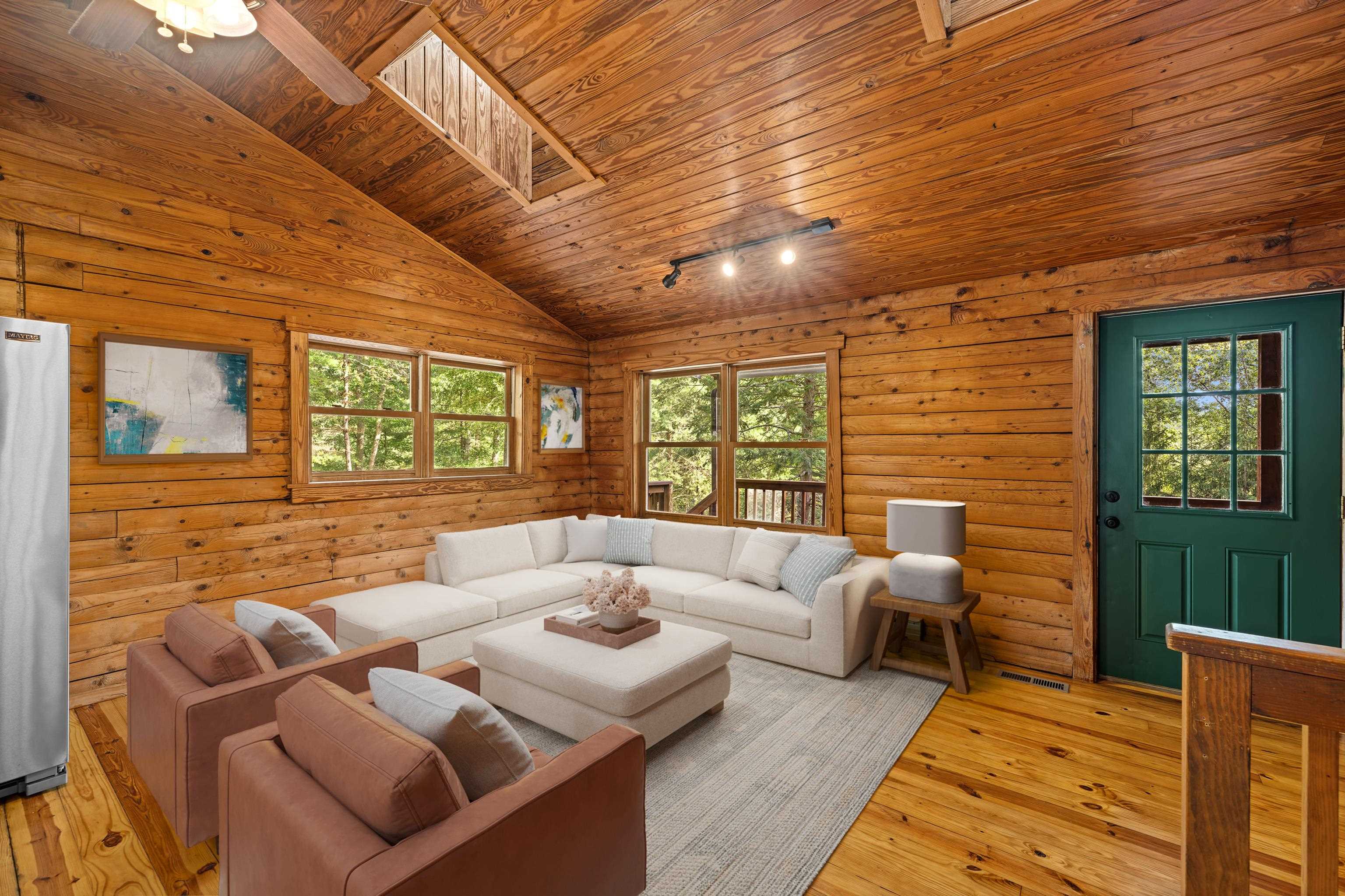 1363 CALF MOUNTAIN RD, WAYNESBORO, Virginia 22980, 3 Bedrooms Bedrooms, ,2 BathroomsBathrooms,Residential,1363 CALF MOUNTAIN RD,667004 MLS # 667004