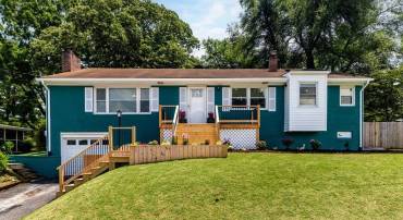 204 BURNLEY DR, STAUNTON, Virginia 24401, 3 Bedrooms Bedrooms, ,2 BathroomsBathrooms,Residential,204 BURNLEY DR,667007 MLS # 667007