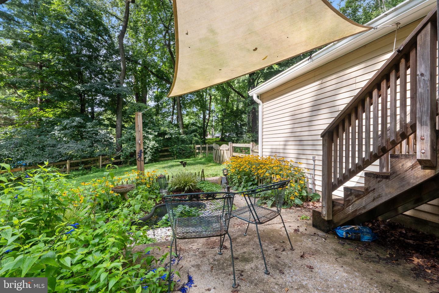 5937 WICKIE CT, WARRENTON, Virginia 20187, 4 Bedrooms Bedrooms, ,3 BathroomsBathrooms,Residential,For sale,5937 WICKIE CT,VAFQ2017000 MLS # VAFQ2017000