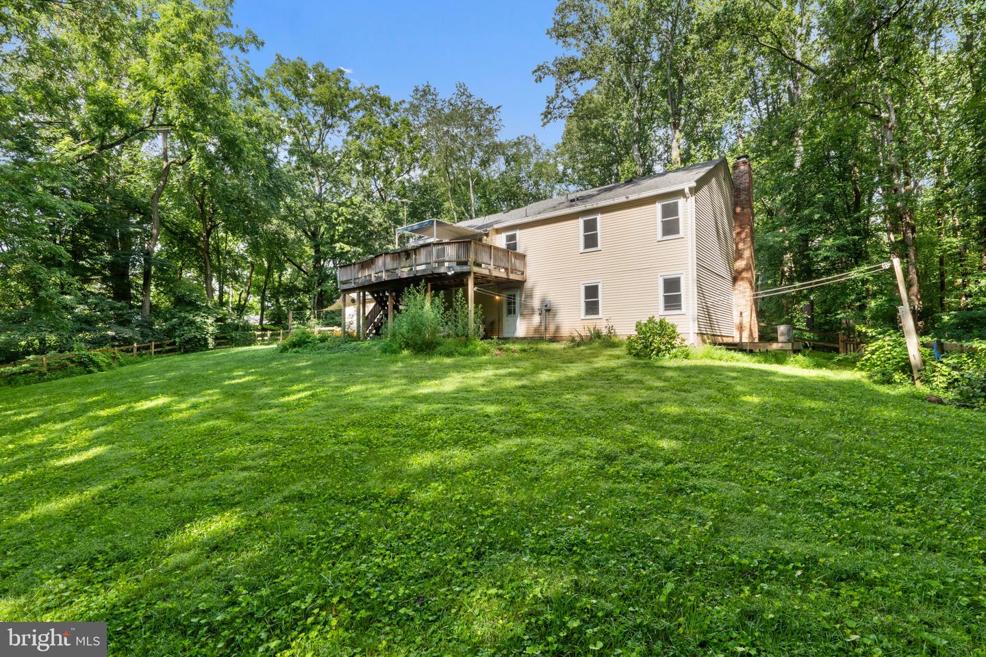 5937 WICKIE CT, WARRENTON, Virginia 20187, 4 Bedrooms Bedrooms, ,3 BathroomsBathrooms,Residential,For sale,5937 WICKIE CT,VAFQ2017000 MLS # VAFQ2017000