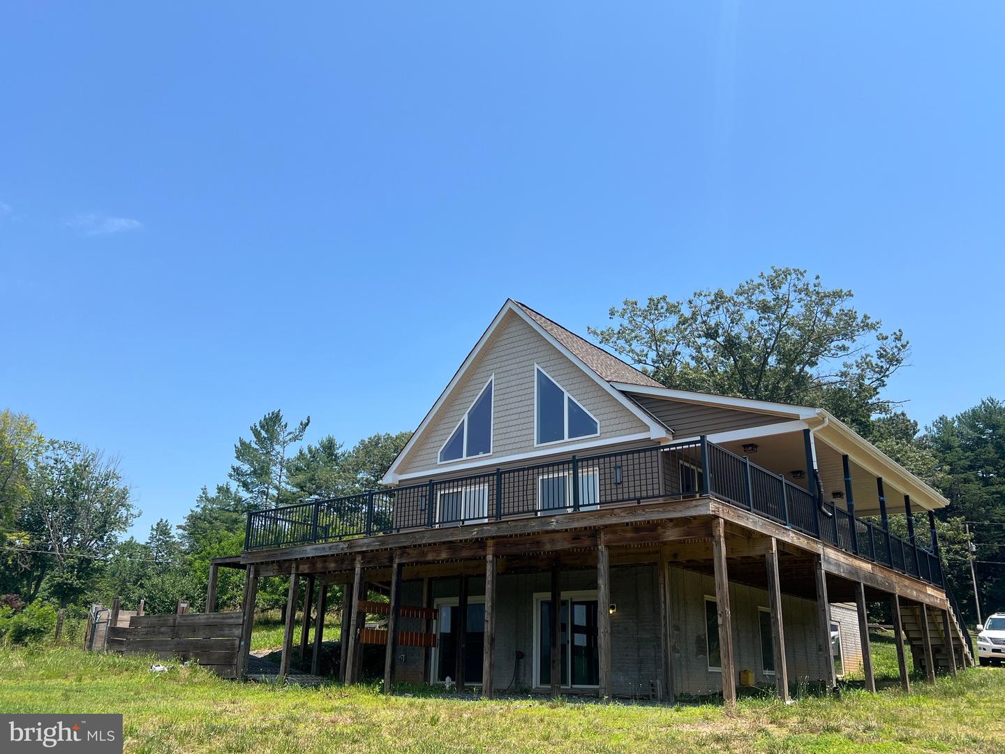 395 SEVEN PONDS RD, AMISSVILLE, Virginia 20106, 2 Bedrooms Bedrooms, ,2 BathroomsBathrooms,Residential,For sale,395 SEVEN PONDS RD,VARP2002134 MLS # VARP2002134