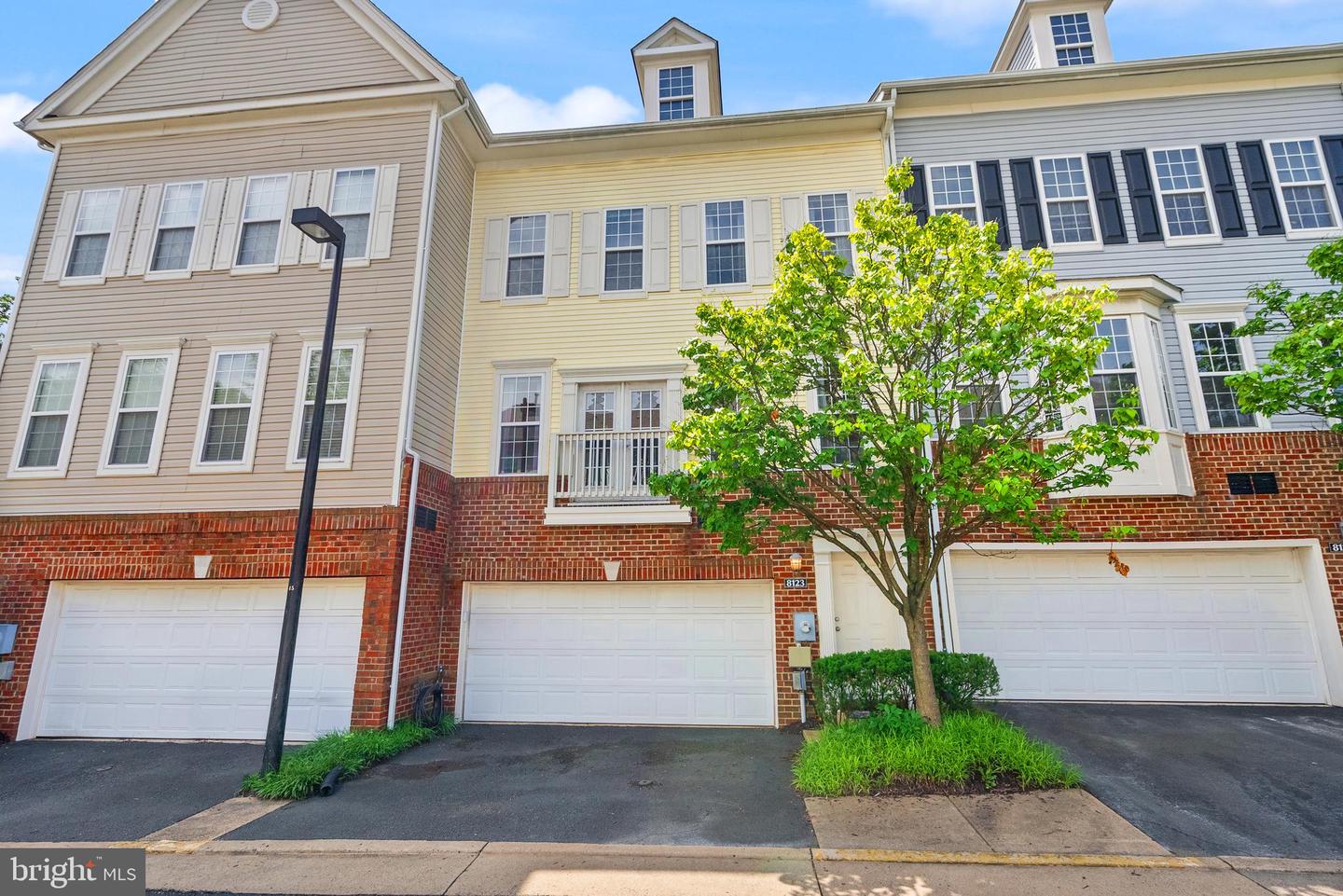 8123 HARPER VALLEY LN #40, FALLS CHURCH, Virginia 22042, 2 Bedrooms Bedrooms, ,2 BathroomsBathrooms,Residential,For sale,8123 HARPER VALLEY LN #40,VAFX2247324 MLS # VAFX2247324