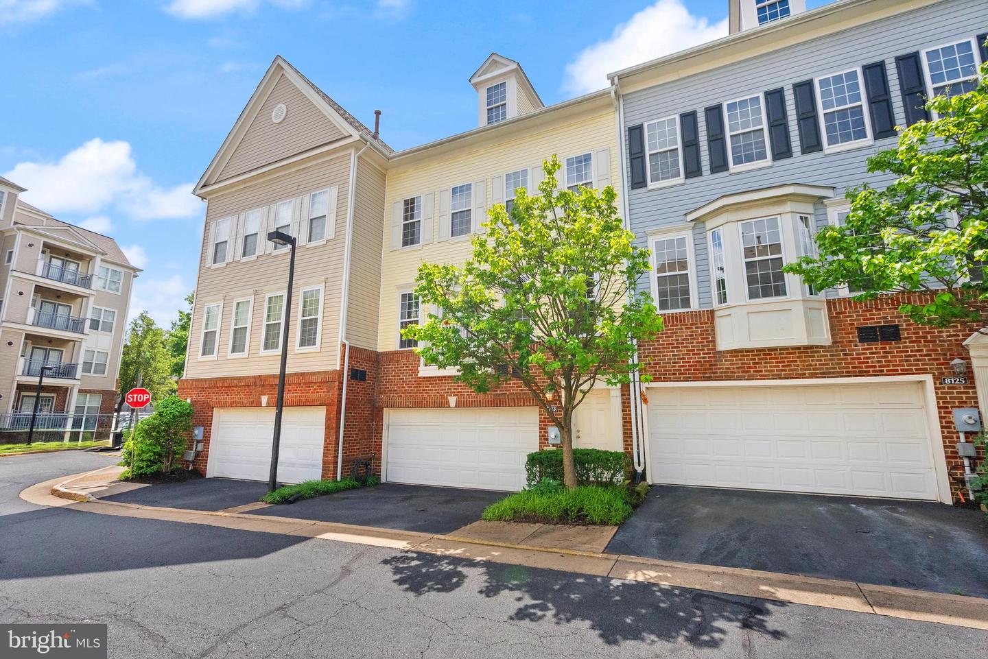 8123 HARPER VALLEY LN #40, FALLS CHURCH, Virginia 22042, 2 Bedrooms Bedrooms, ,2 BathroomsBathrooms,Residential,For sale,8123 HARPER VALLEY LN #40,VAFX2247324 MLS # VAFX2247324