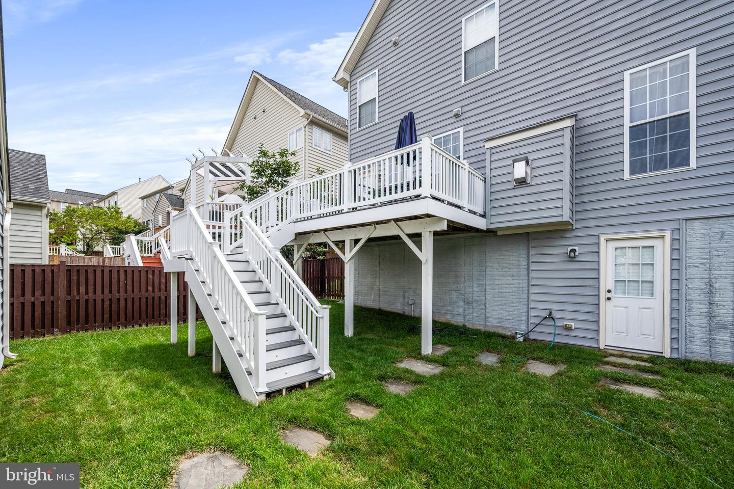 16438 REGATTA LN, WOODBRIDGE, Virginia 22191, 3 Bedrooms Bedrooms, ,2 BathroomsBathrooms,Residential,For sale,16438 REGATTA LN,VAPW2097006 MLS # VAPW2097006