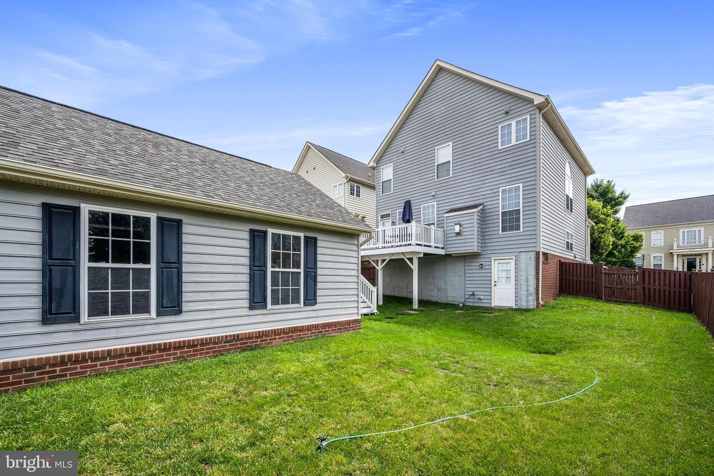 16438 REGATTA LN, WOODBRIDGE, Virginia 22191, 3 Bedrooms Bedrooms, ,2 BathroomsBathrooms,Residential,For sale,16438 REGATTA LN,VAPW2097006 MLS # VAPW2097006