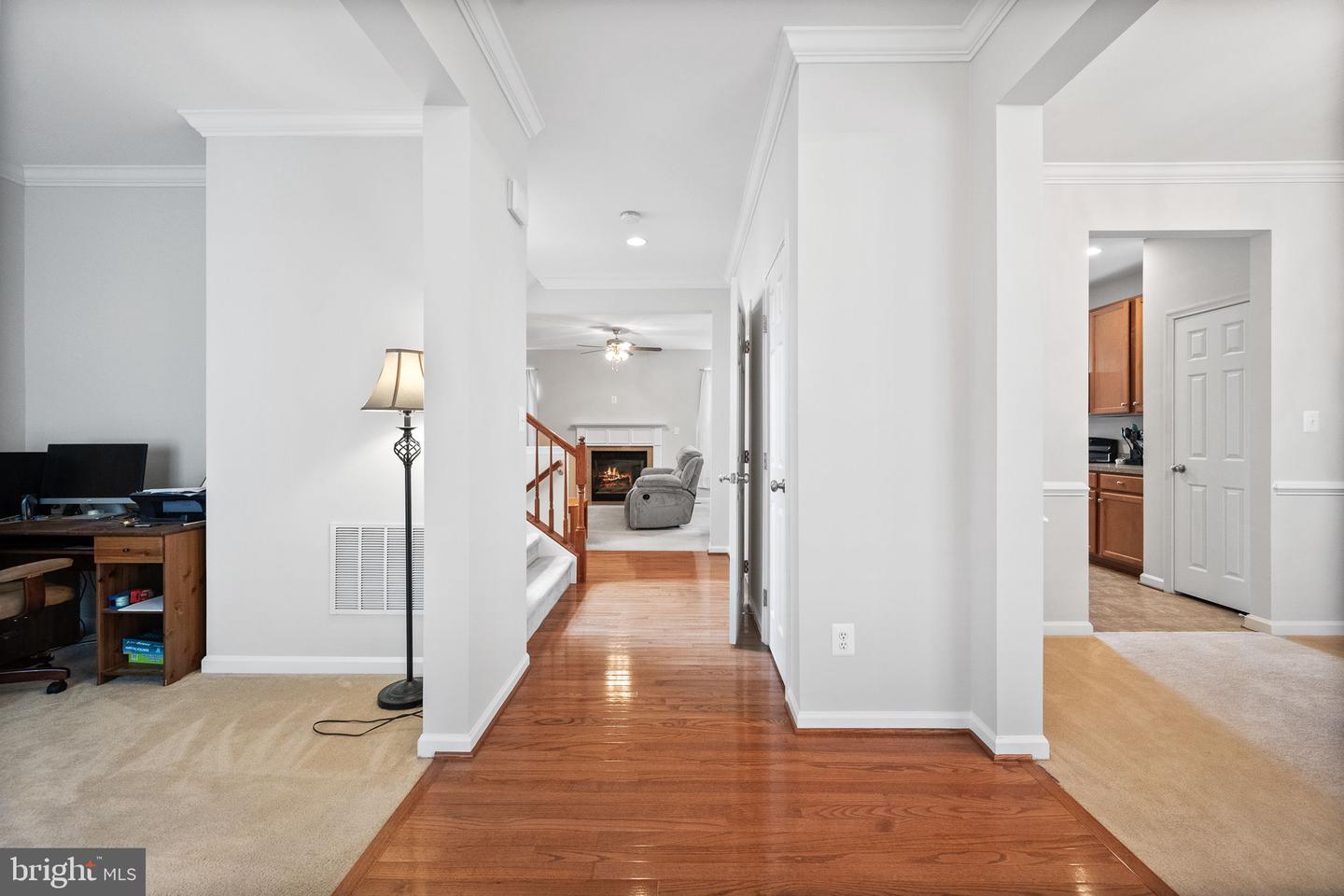 16438 REGATTA LN, WOODBRIDGE, Virginia 22191, 3 Bedrooms Bedrooms, ,2 BathroomsBathrooms,Residential,For sale,16438 REGATTA LN,VAPW2097006 MLS # VAPW2097006
