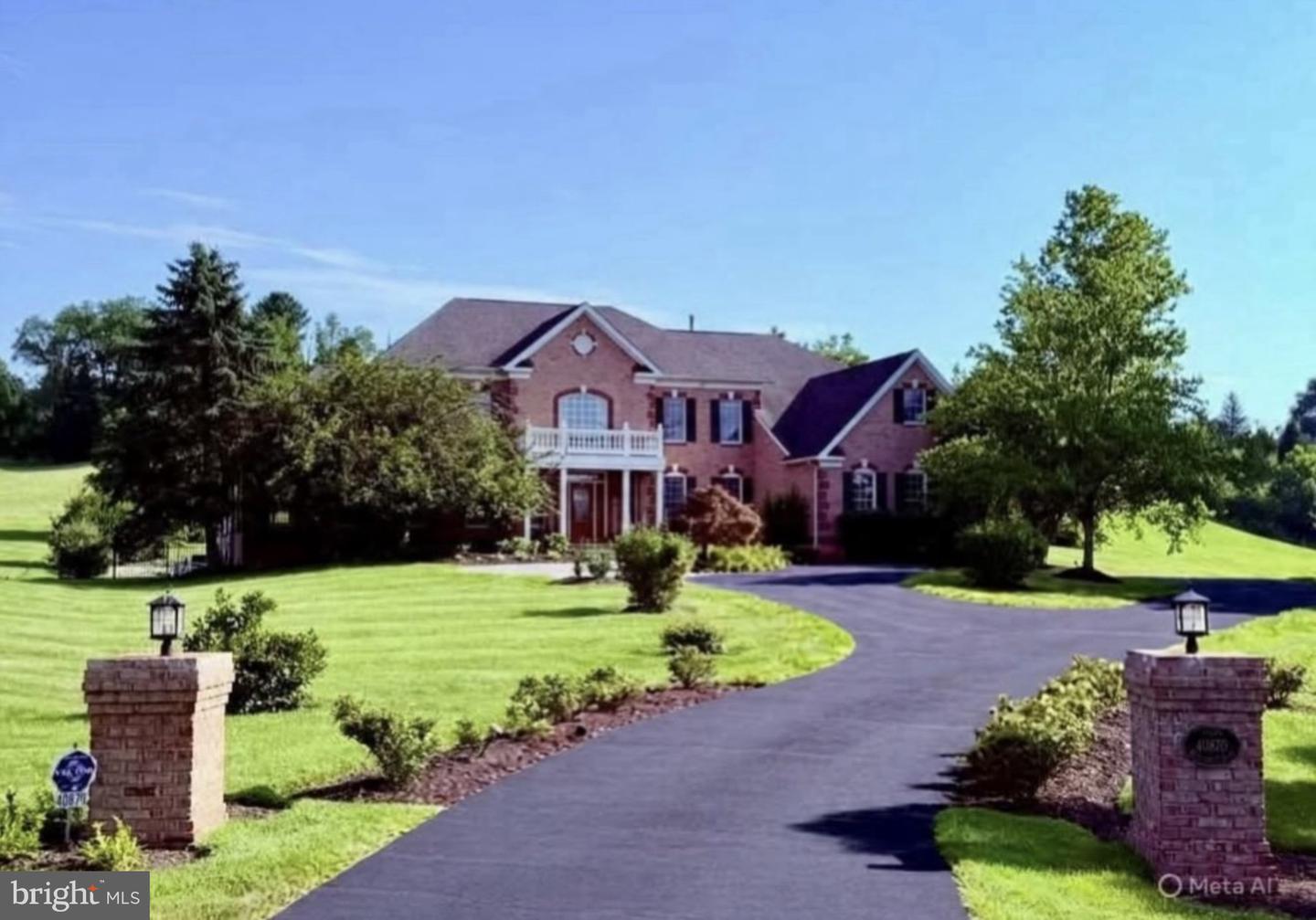 40870 BEECHNUT RD, LEESBURG, Virginia 20175, 4 Bedrooms Bedrooms, ,4 BathroomsBathrooms,Residential,For sale,40870 BEECHNUT RD,VALO2099526 MLS # VALO2099526