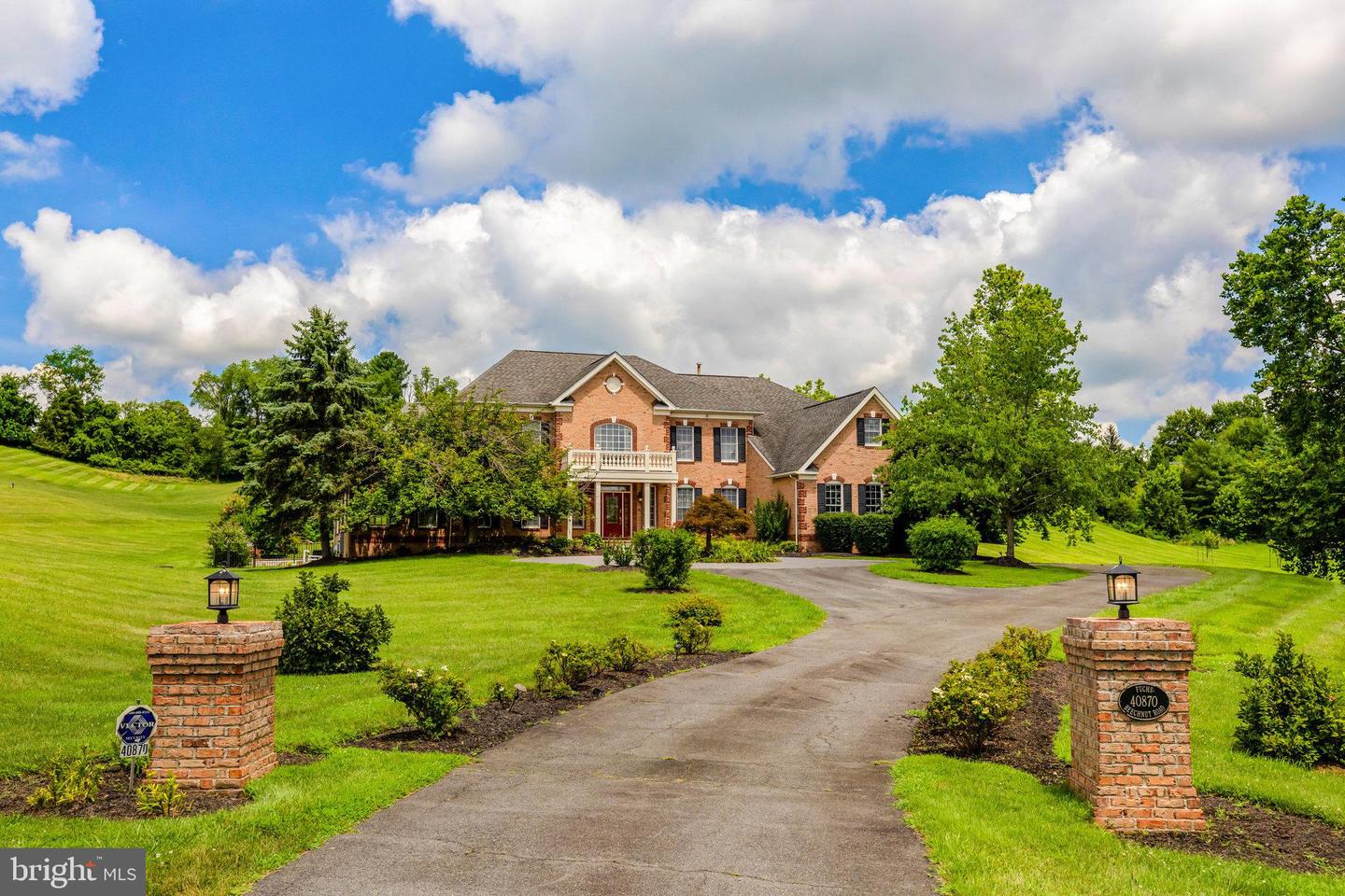 40870 BEECHNUT RD, LEESBURG, Virginia 20175, 4 Bedrooms Bedrooms, ,4 BathroomsBathrooms,Residential,For sale,40870 BEECHNUT RD,VALO2099526 MLS # VALO2099526