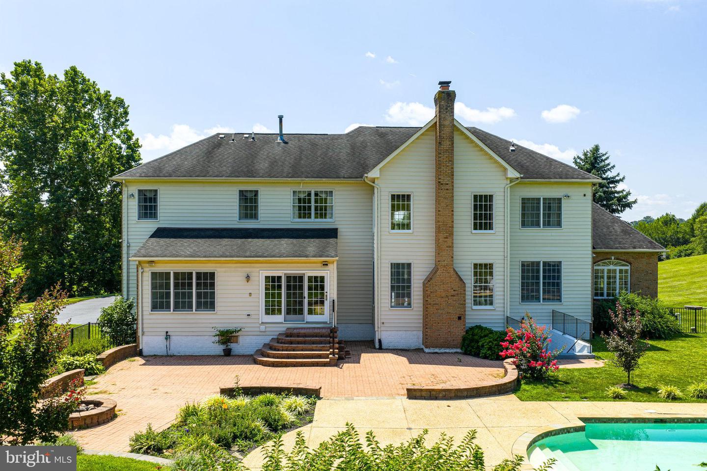 40870 BEECHNUT RD, LEESBURG, Virginia 20175, 4 Bedrooms Bedrooms, ,4 BathroomsBathrooms,Residential,For sale,40870 BEECHNUT RD,VALO2099526 MLS # VALO2099526