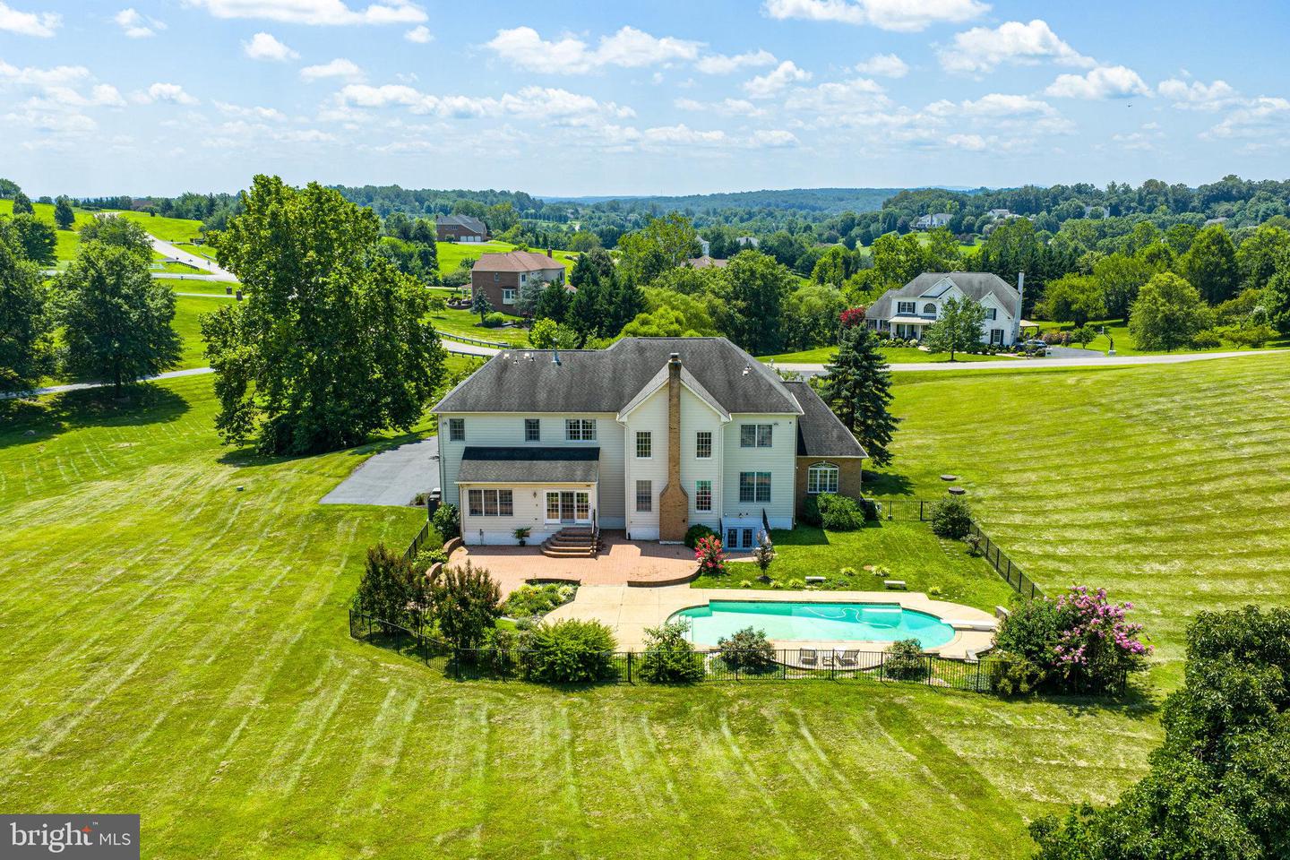 40870 BEECHNUT RD, LEESBURG, Virginia 20175, 4 Bedrooms Bedrooms, ,4 BathroomsBathrooms,Residential,For sale,40870 BEECHNUT RD,VALO2099526 MLS # VALO2099526