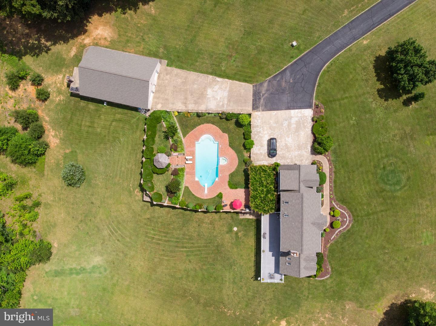 3522 SUGAR HILL LN, GOLDVEIN, Virginia 22720, 5 Bedrooms Bedrooms, ,4 BathroomsBathrooms,Residential,For sale,3522 SUGAR HILL LN,VAFQ2017052 MLS # VAFQ2017052