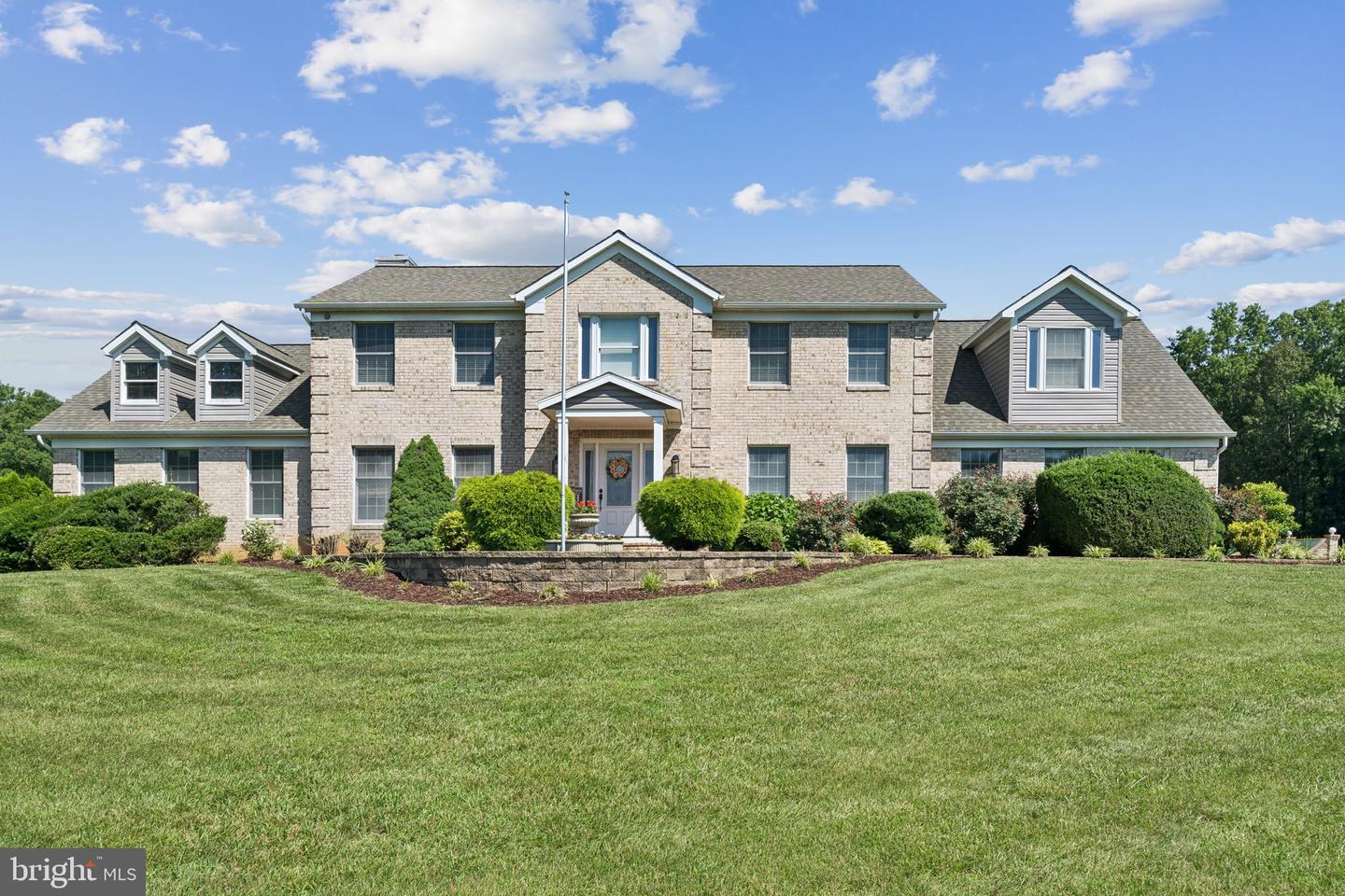 3522 SUGAR HILL LN, GOLDVEIN, Virginia 22720, 5 Bedrooms Bedrooms, ,4 BathroomsBathrooms,Residential,For sale,3522 SUGAR HILL LN,VAFQ2017052 MLS # VAFQ2017052
