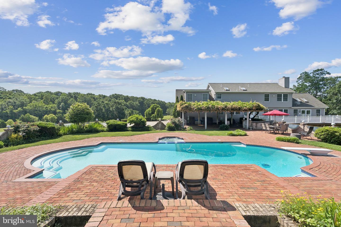 3522 SUGAR HILL LN, GOLDVEIN, Virginia 22720, 5 Bedrooms Bedrooms, ,4 BathroomsBathrooms,Residential,For sale,3522 SUGAR HILL LN,VAFQ2017052 MLS # VAFQ2017052