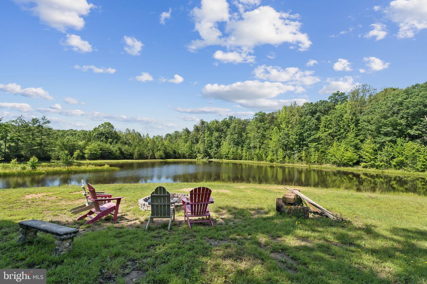 3522 SUGAR HILL LN, GOLDVEIN, Virginia 22720, 5 Bedrooms Bedrooms, ,4 BathroomsBathrooms,Residential,For sale,3522 SUGAR HILL LN,VAFQ2017052 MLS # VAFQ2017052