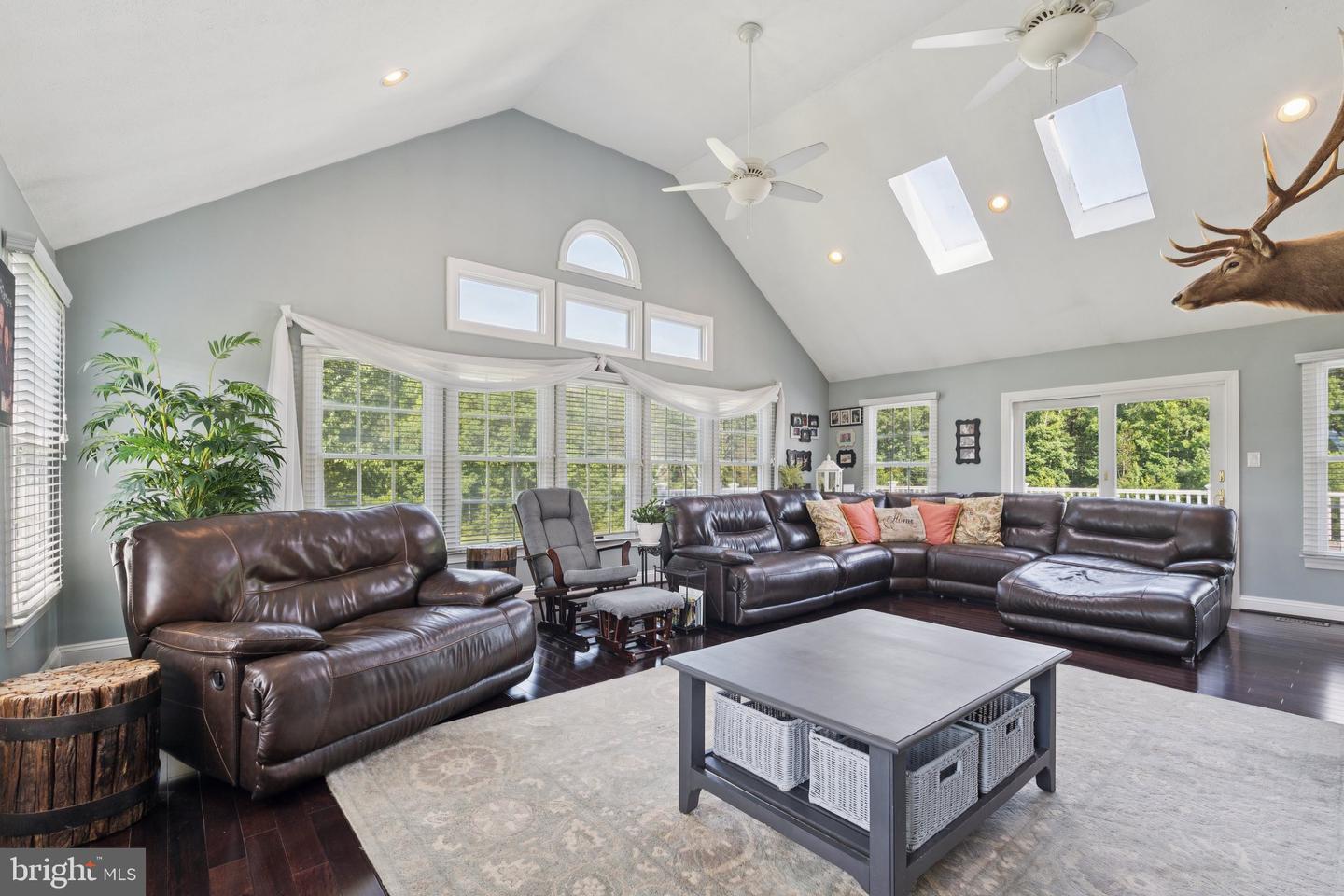 3522 SUGAR HILL LN, GOLDVEIN, Virginia 22720, 5 Bedrooms Bedrooms, ,4 BathroomsBathrooms,Residential,For sale,3522 SUGAR HILL LN,VAFQ2017052 MLS # VAFQ2017052