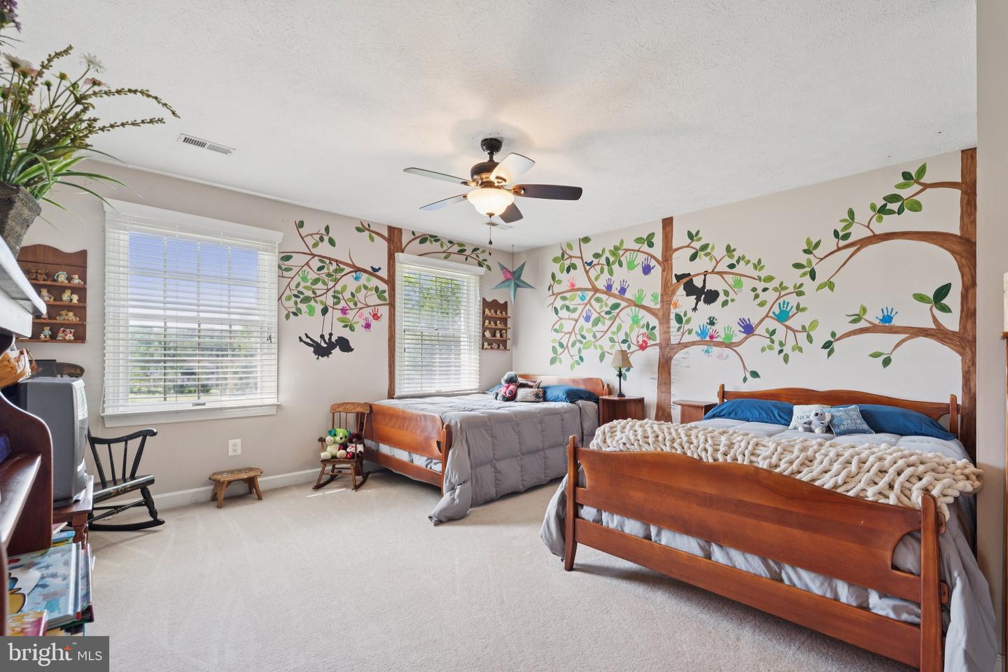 3522 SUGAR HILL LN, GOLDVEIN, Virginia 22720, 5 Bedrooms Bedrooms, ,4 BathroomsBathrooms,Residential,For sale,3522 SUGAR HILL LN,VAFQ2017052 MLS # VAFQ2017052