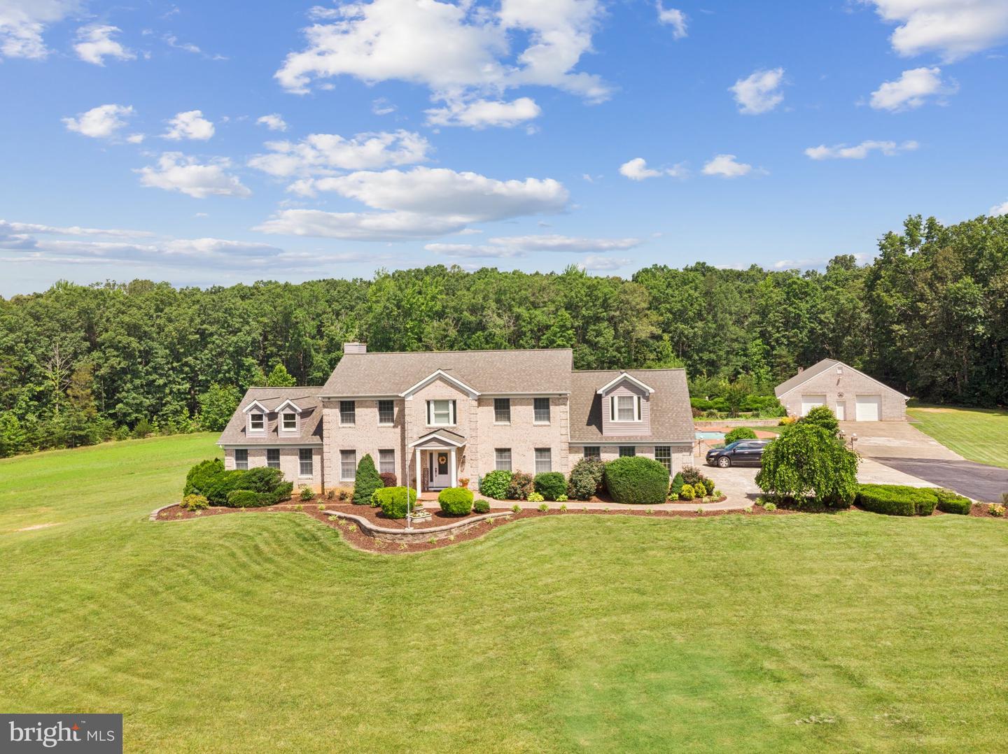 3522 SUGAR HILL LN, GOLDVEIN, Virginia 22720, 5 Bedrooms Bedrooms, ,4 BathroomsBathrooms,Residential,For sale,3522 SUGAR HILL LN,VAFQ2017052 MLS # VAFQ2017052