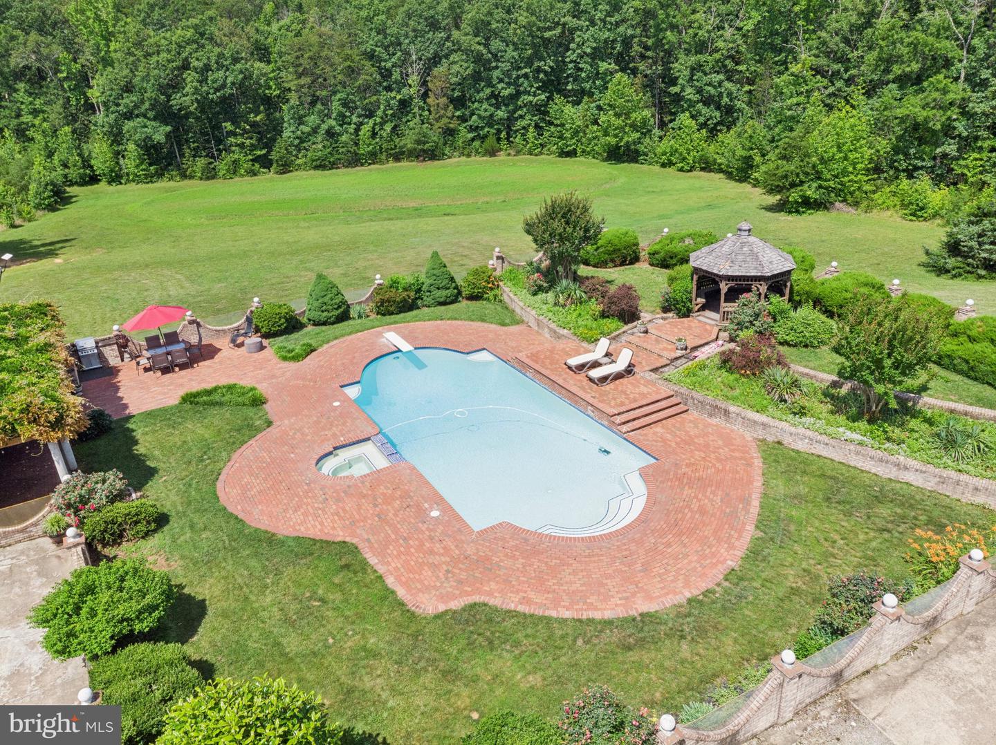 3522 SUGAR HILL LN, GOLDVEIN, Virginia 22720, 5 Bedrooms Bedrooms, ,4 BathroomsBathrooms,Residential,For sale,3522 SUGAR HILL LN,VAFQ2017052 MLS # VAFQ2017052