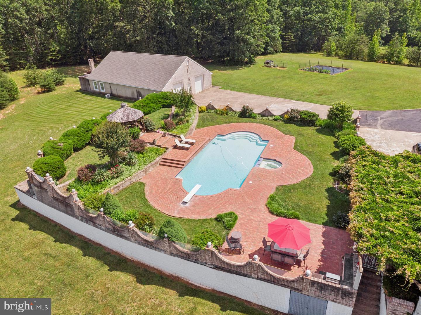 3522 SUGAR HILL LN, GOLDVEIN, Virginia 22720, 5 Bedrooms Bedrooms, ,4 BathroomsBathrooms,Residential,For sale,3522 SUGAR HILL LN,VAFQ2017052 MLS # VAFQ2017052