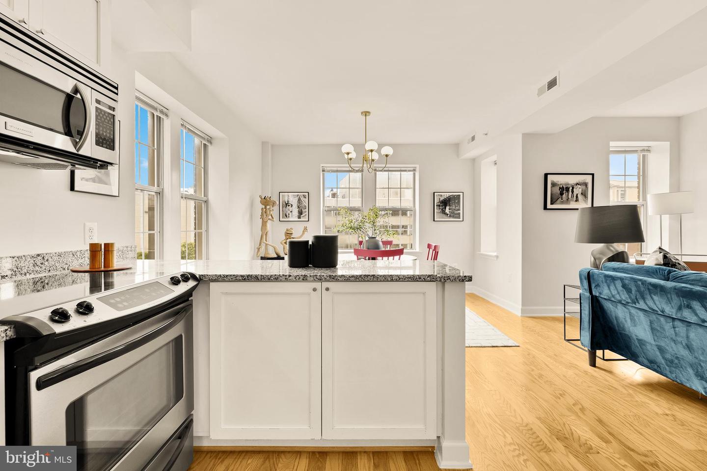 1314 MASSACHUSETTS AVE NW #703, WASHINGTON, District Of Columbia 20005, 1 Bedroom Bedrooms, ,1 BathroomBathrooms,Residential,For sale,1314 MASSACHUSETTS AVE NW #703,DCDC2205852 MLS # DCDC2205852