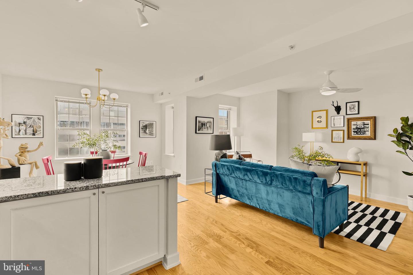 1314 MASSACHUSETTS AVE NW #703, WASHINGTON, District Of Columbia 20005, 1 Bedroom Bedrooms, ,1 BathroomBathrooms,Residential,For sale,1314 MASSACHUSETTS AVE NW #703,DCDC2205852 MLS # DCDC2205852