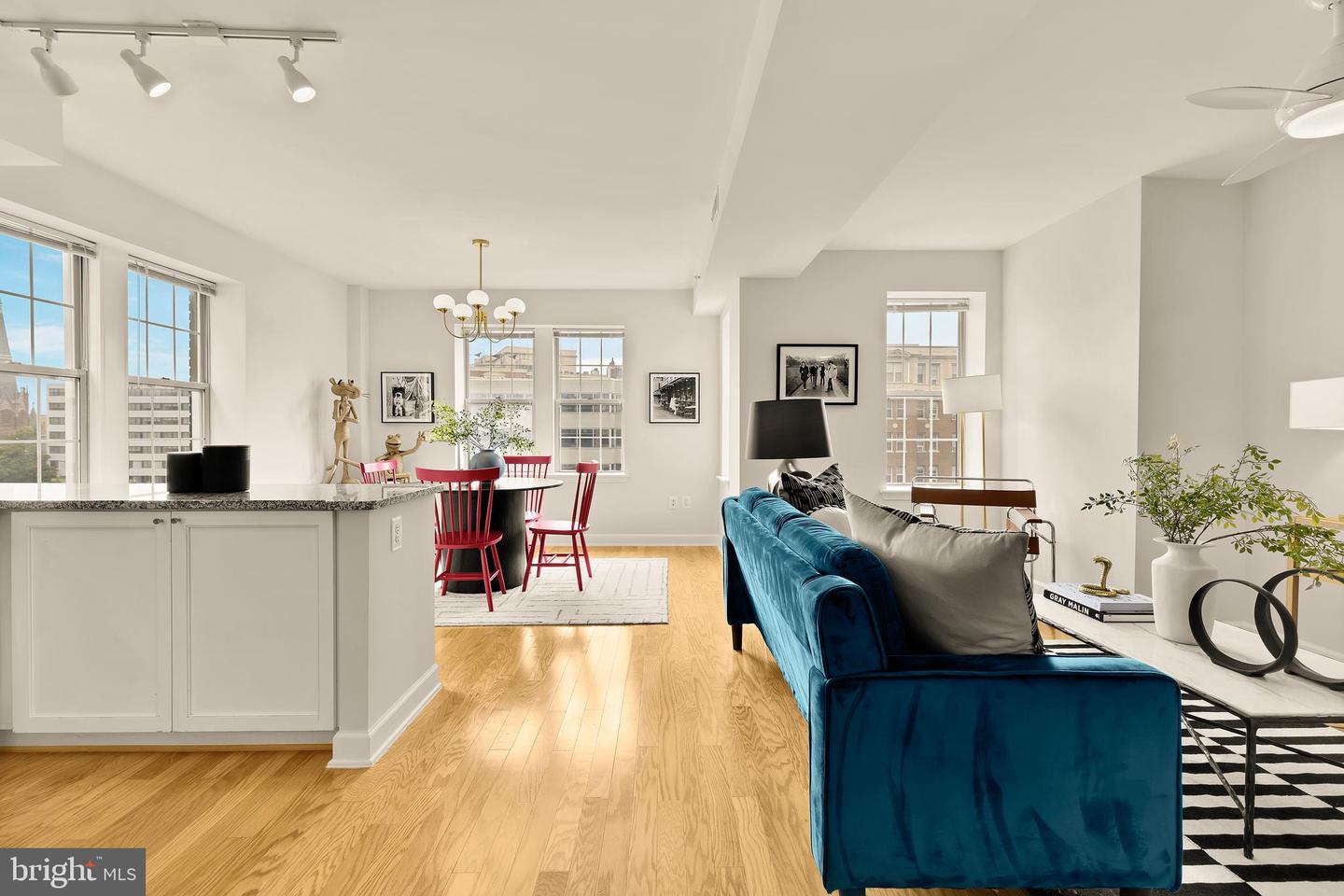 1314 MASSACHUSETTS AVE NW #703, WASHINGTON, District Of Columbia 20005, 1 Bedroom Bedrooms, ,1 BathroomBathrooms,Residential,For sale,1314 MASSACHUSETTS AVE NW #703,DCDC2205852 MLS # DCDC2205852