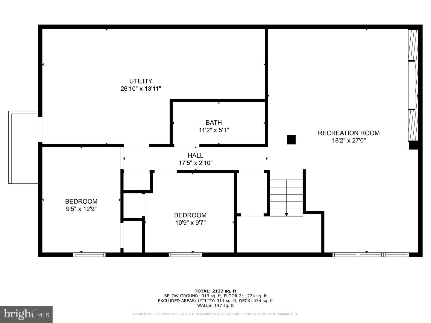 8714 FALKSTONE LN, ALEXANDRIA, Virginia 22309, 5 Bedrooms Bedrooms, ,3 BathroomsBathrooms,Residential,For sale,8714 FALKSTONE LN,VAFX2248100 MLS # VAFX2248100