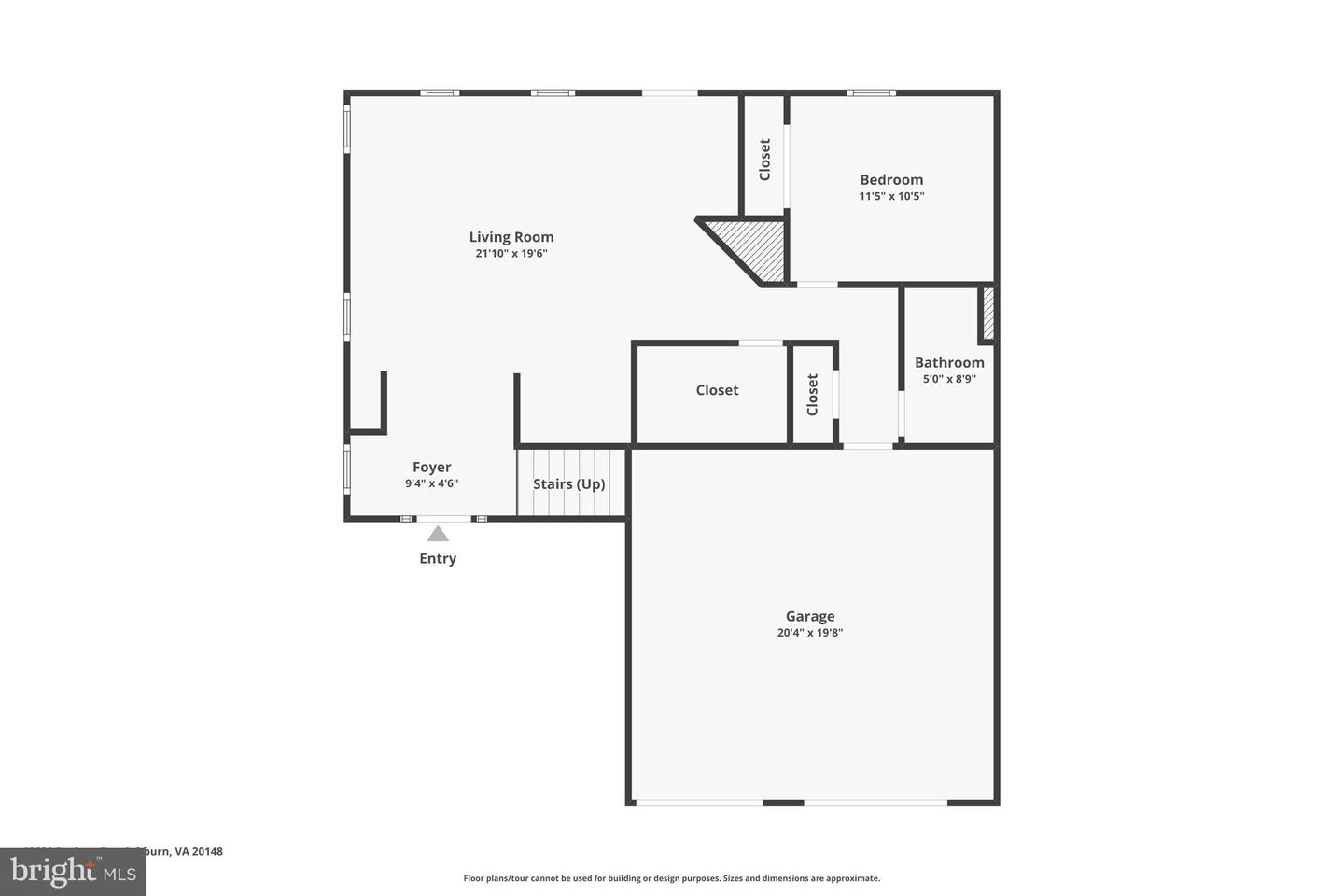 42629 BECKETT TER, ASHBURN, Virginia 20148, 6 Bedrooms Bedrooms, ,3 BathroomsBathrooms,Residential,For sale,42629 BECKETT TER,VALO2100206 MLS # VALO2100206