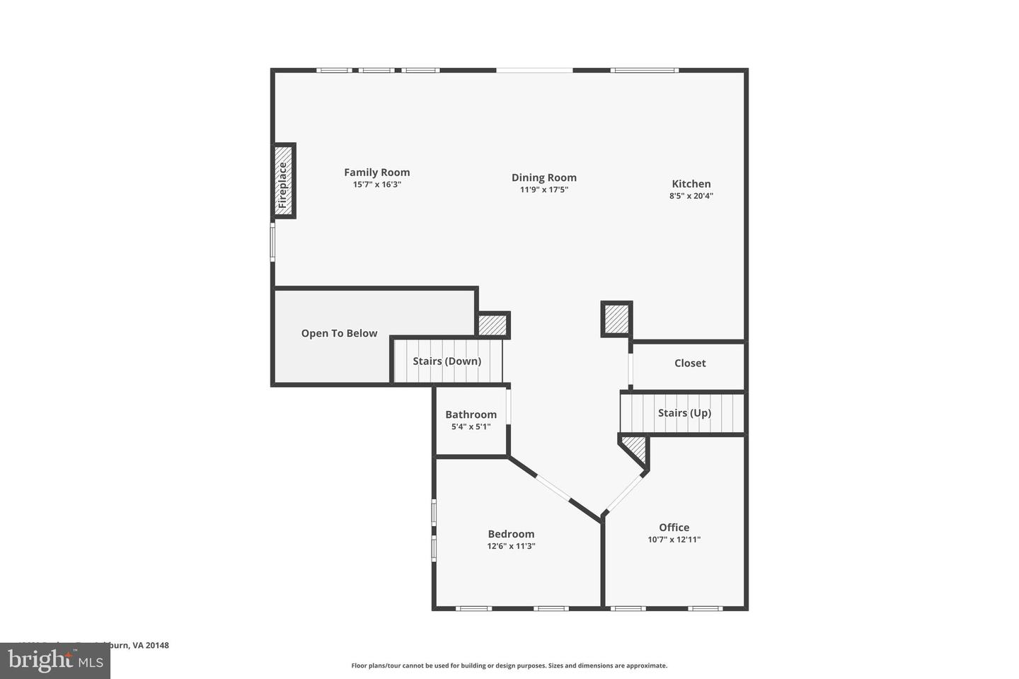 42629 BECKETT TER, ASHBURN, Virginia 20148, 6 Bedrooms Bedrooms, ,3 BathroomsBathrooms,Residential,For sale,42629 BECKETT TER,VALO2100206 MLS # VALO2100206