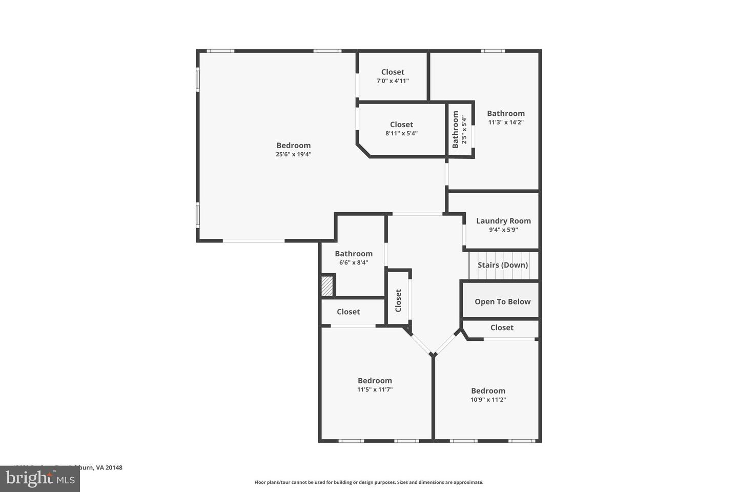42629 BECKETT TER, ASHBURN, Virginia 20148, 6 Bedrooms Bedrooms, ,3 BathroomsBathrooms,Residential,For sale,42629 BECKETT TER,VALO2100206 MLS # VALO2100206