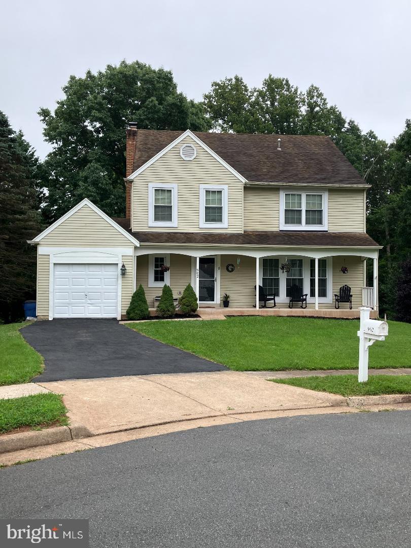 902 OLD RIVER WAY CT, STERLING, Virginia 20164, 3 Bedrooms Bedrooms, ,2 BathroomsBathrooms,Residential,For sale,902 OLD RIVER WAY CT,VALO2100216 MLS # VALO2100216