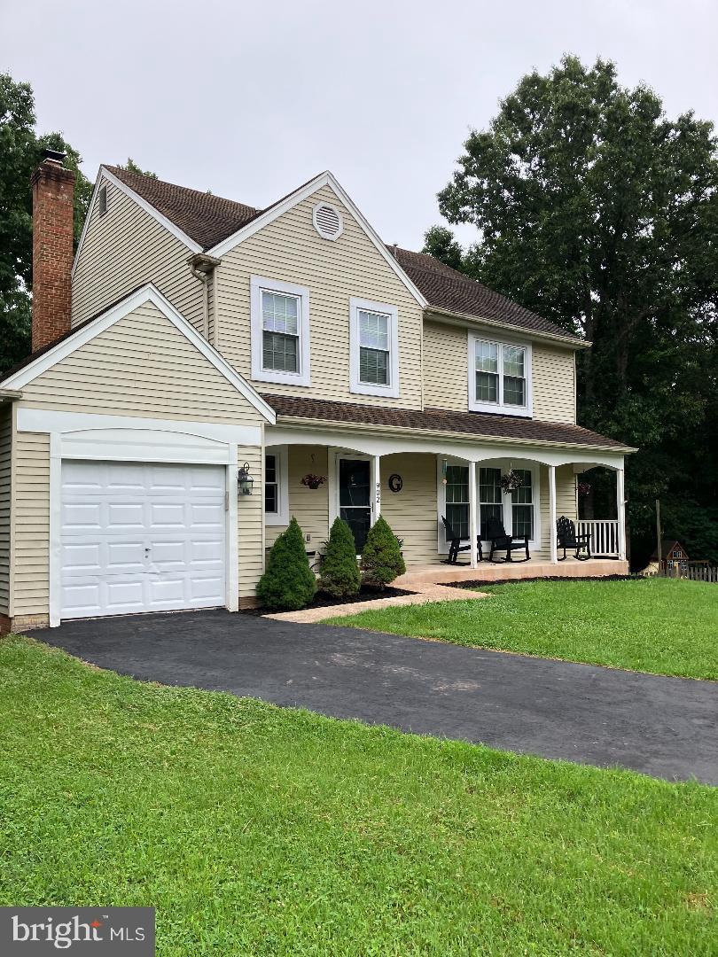 902 OLD RIVER WAY CT, STERLING, Virginia 20164, 3 Bedrooms Bedrooms, ,2 BathroomsBathrooms,Residential,For sale,902 OLD RIVER WAY CT,VALO2100216 MLS # VALO2100216