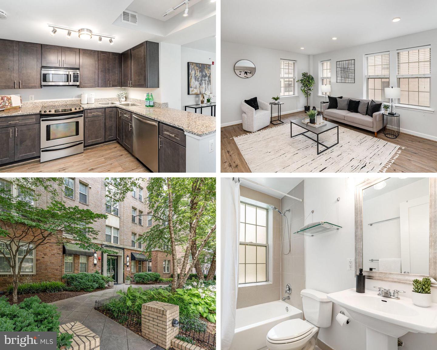 1314 MASSACHUSETTS AVE NW #406, WASHINGTON, District Of Columbia 20005, 1 Bedroom Bedrooms, ,1 BathroomBathrooms,Residential,For sale,1314 MASSACHUSETTS AVE NW #406,DCDC2207278 MLS # DCDC2207278